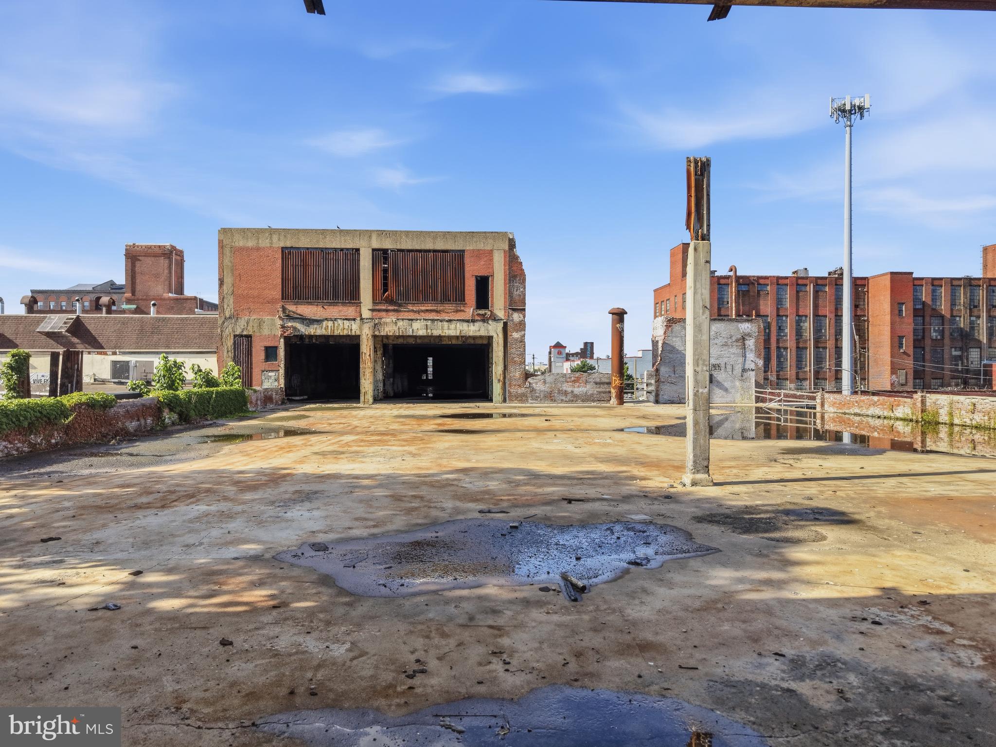 HARROWGATE - Commercial Sale