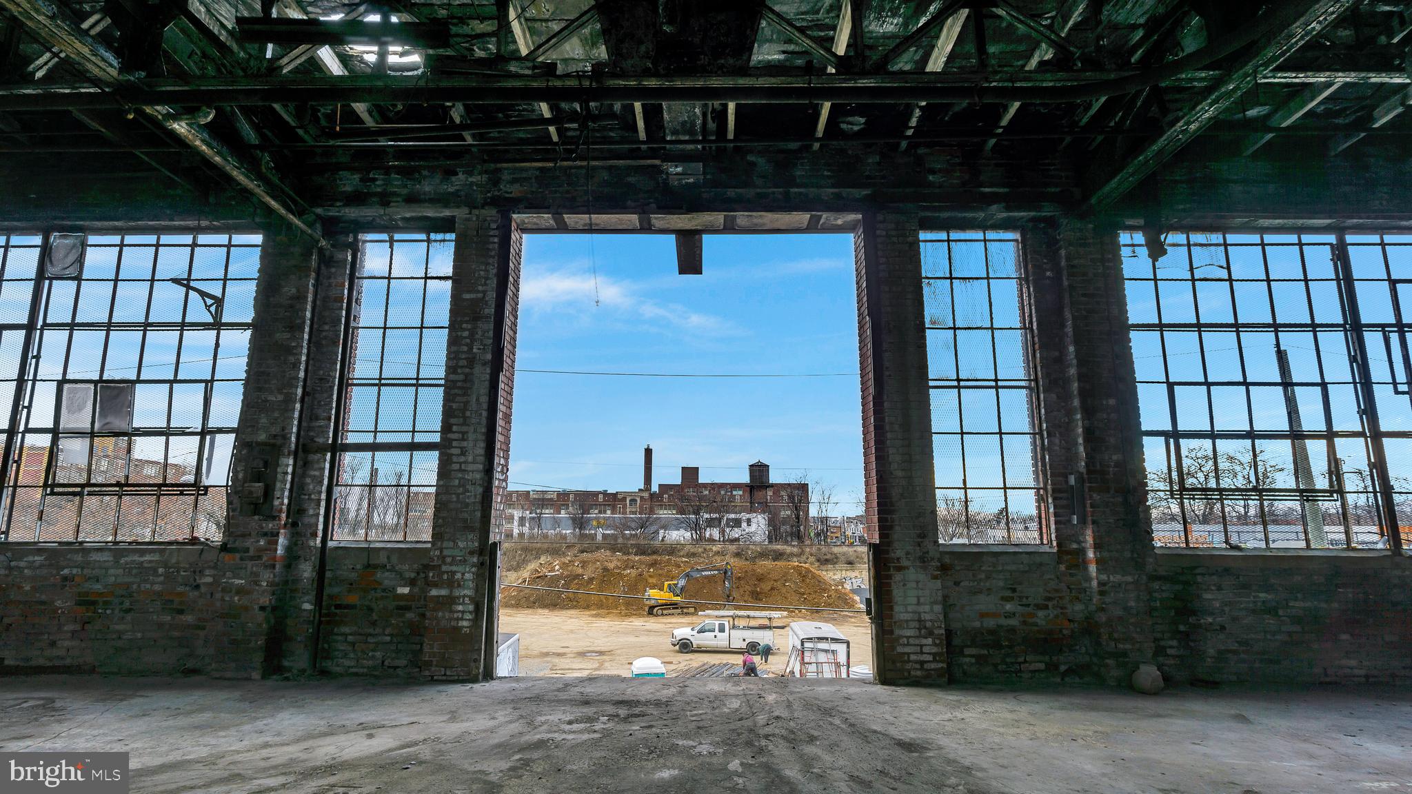 HARROWGATE - Commercial Sale