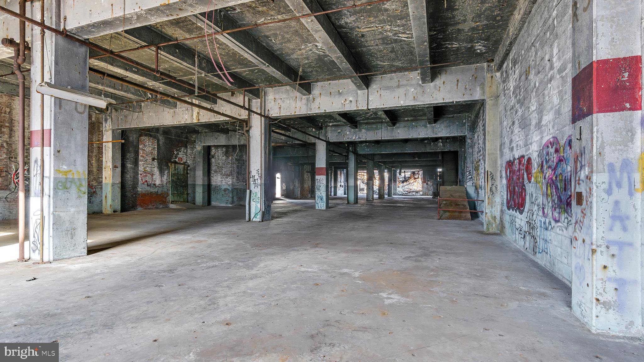 HARROWGATE - Commercial Sale