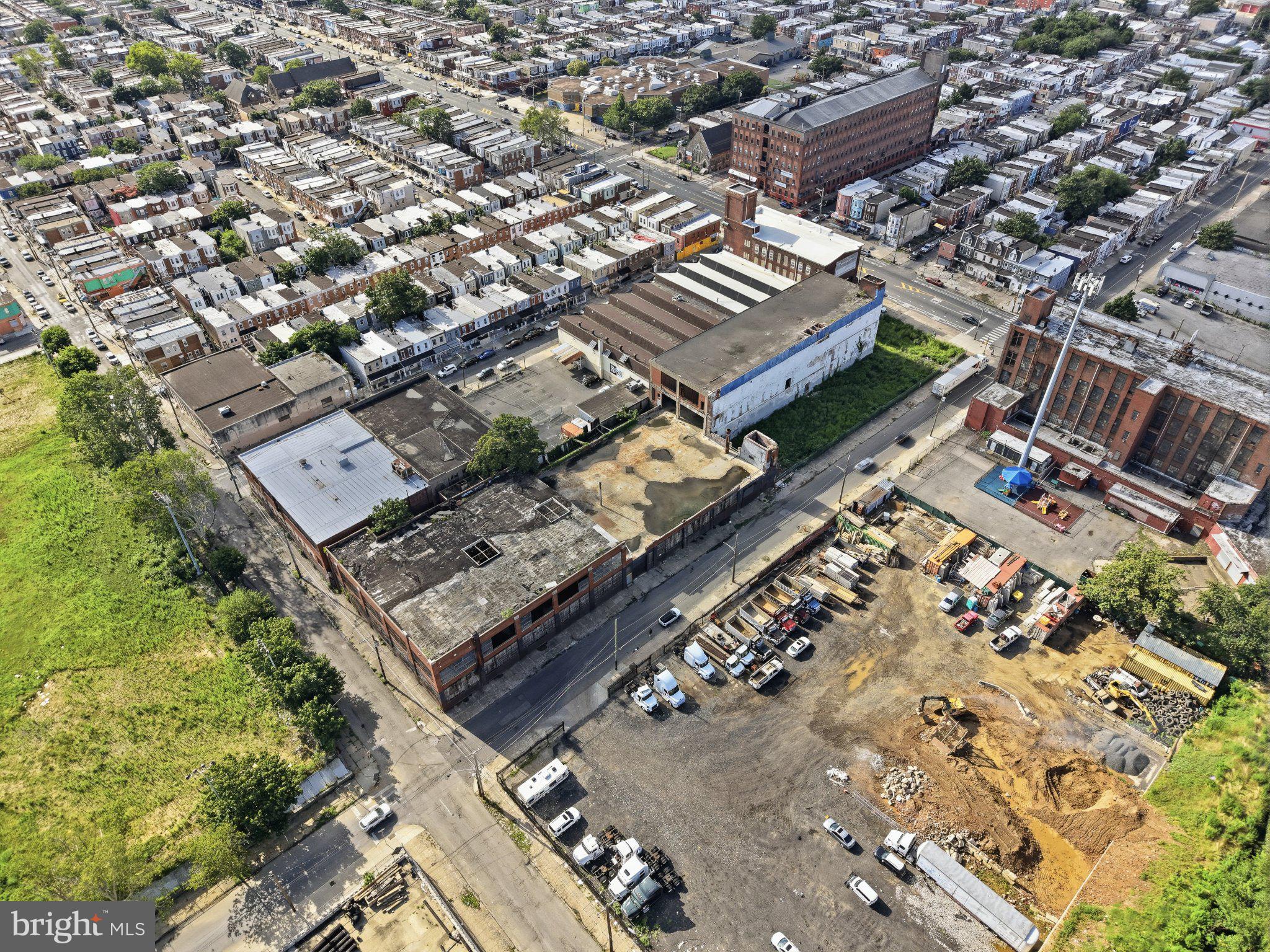HARROWGATE - Commercial Sale