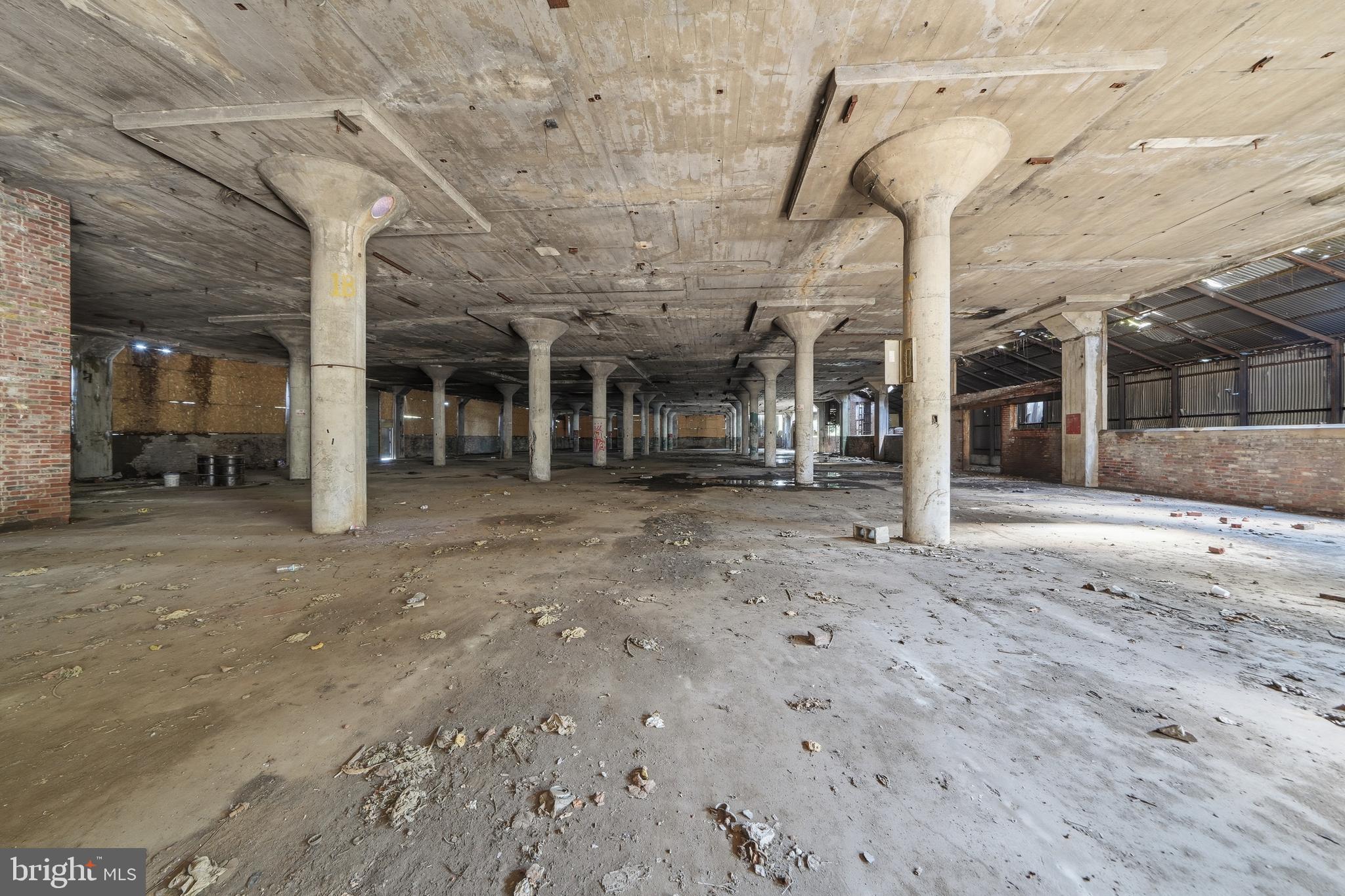 HARROWGATE - Commercial Sale