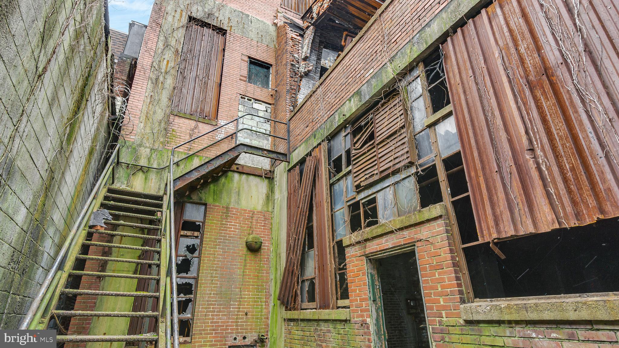 HARROWGATE - Commercial Sale
