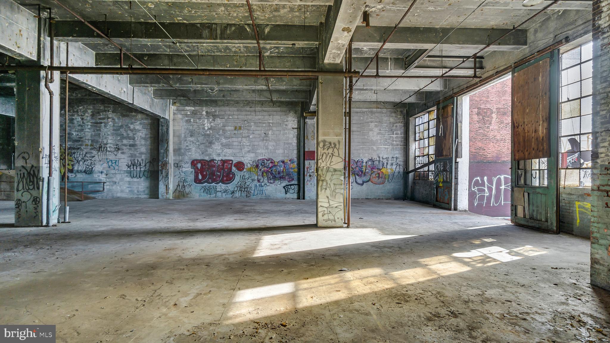 HARROWGATE - Commercial Sale