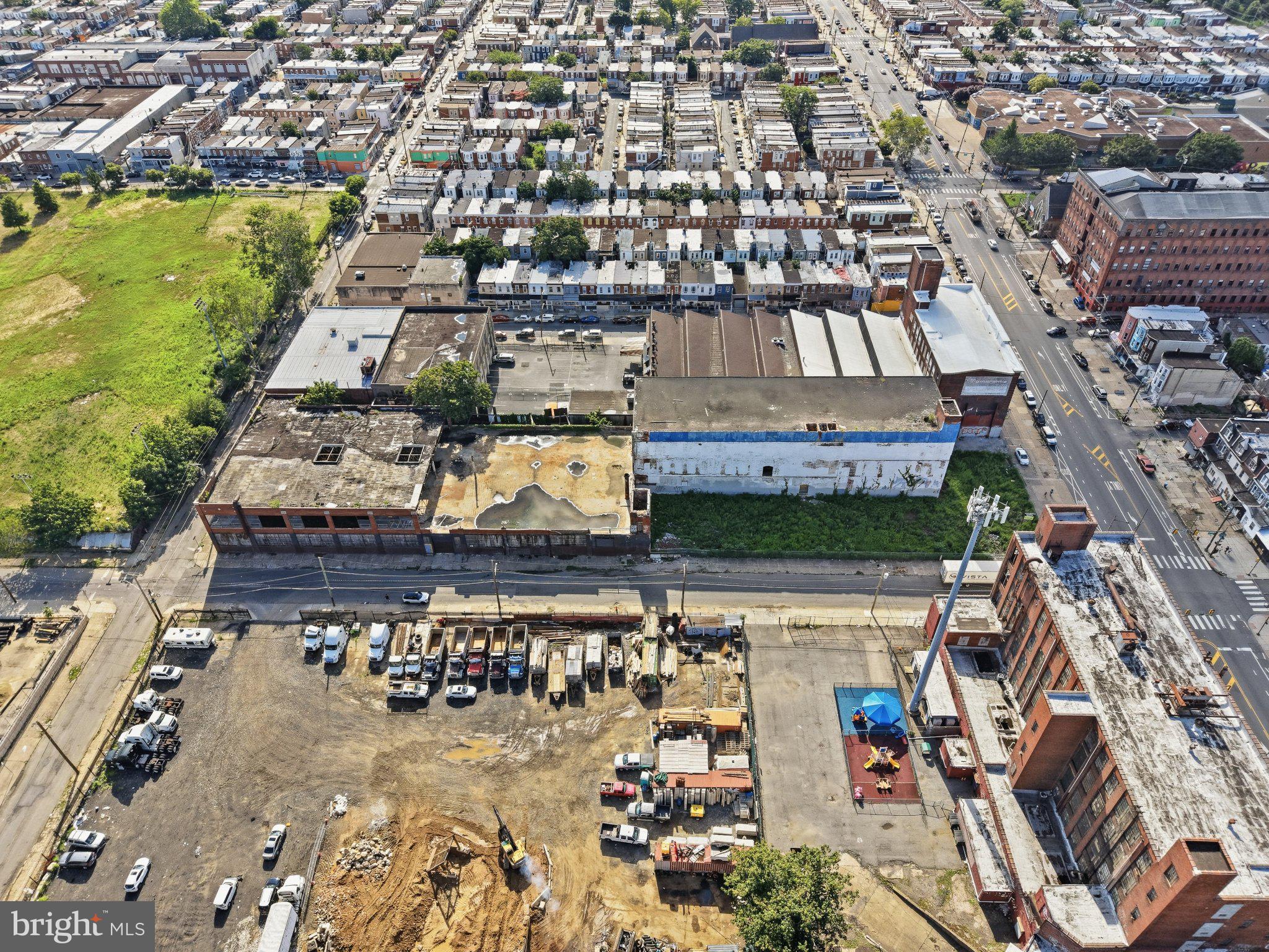 HARROWGATE - Commercial Sale
