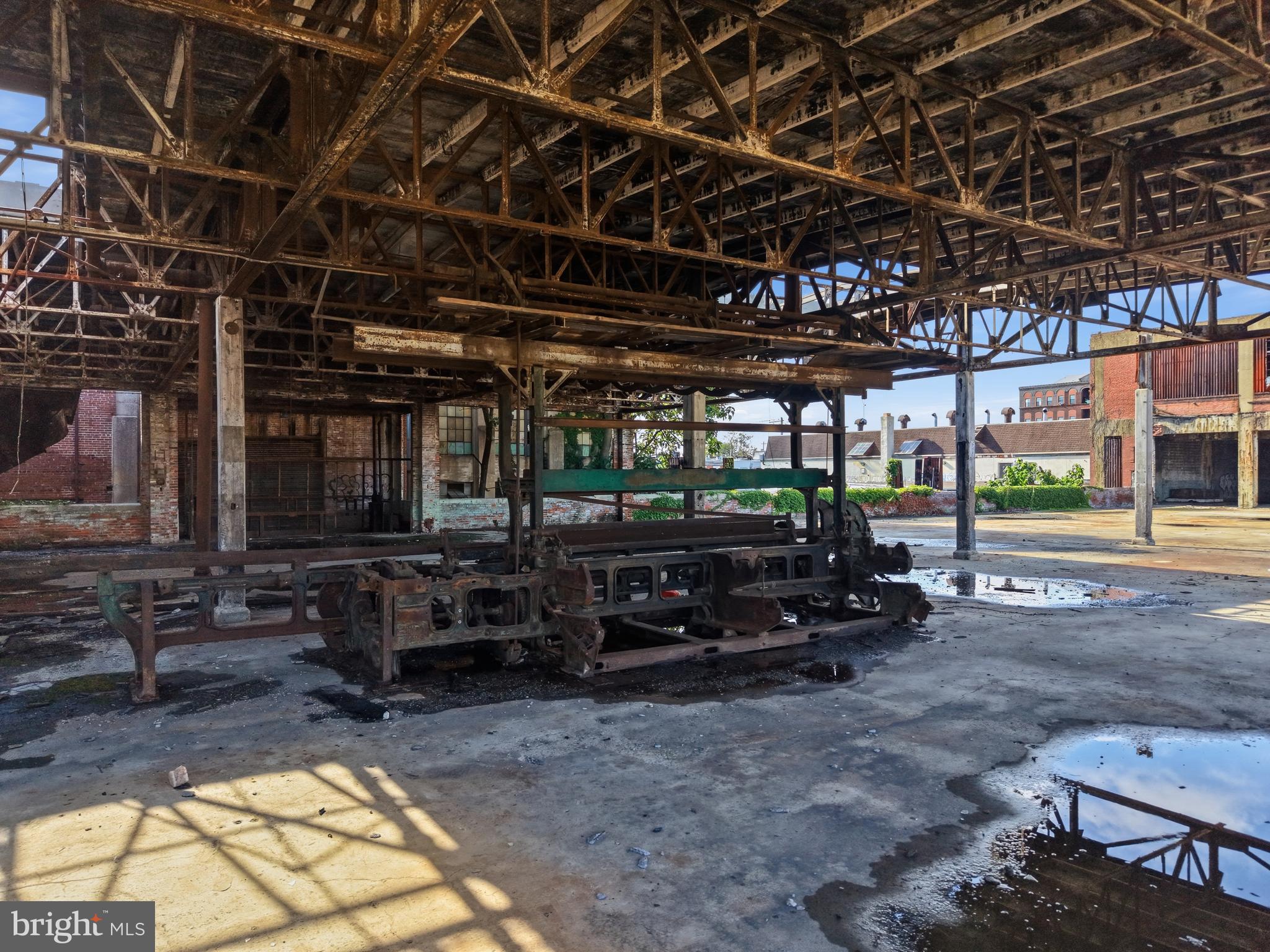 HARROWGATE - Commercial Sale