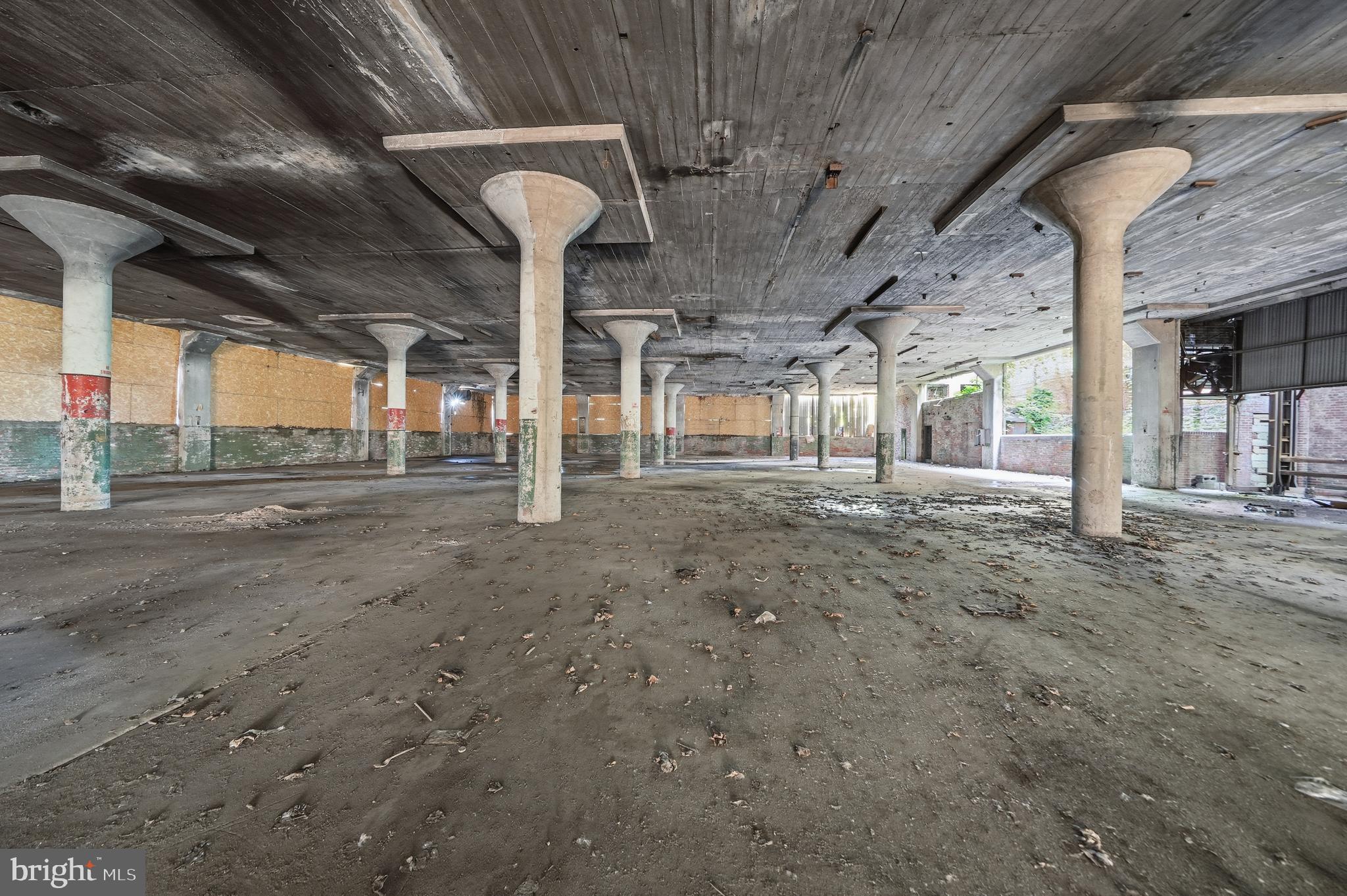 HARROWGATE - Commercial Sale