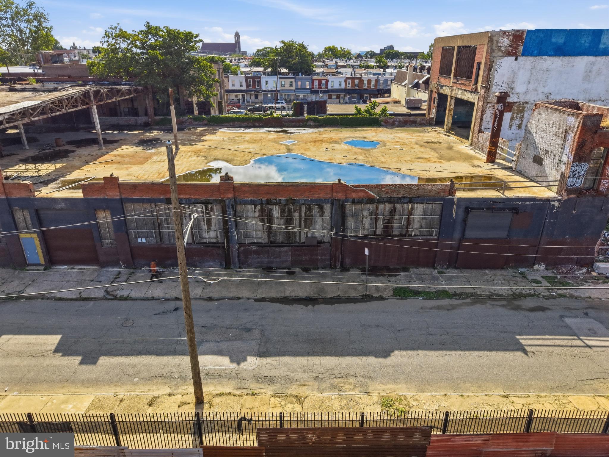 HARROWGATE - Commercial Sale