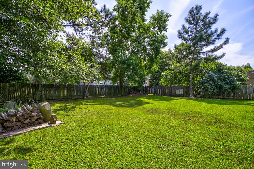 CHINCOTEAGUE - Residential