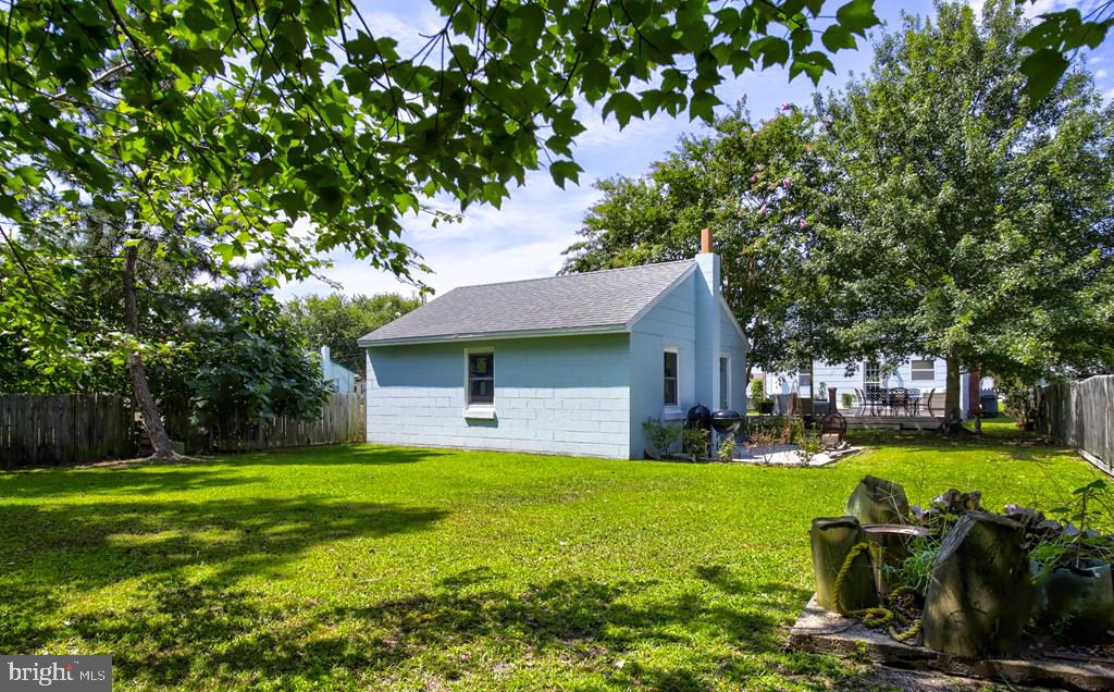 CHINCOTEAGUE - Residential