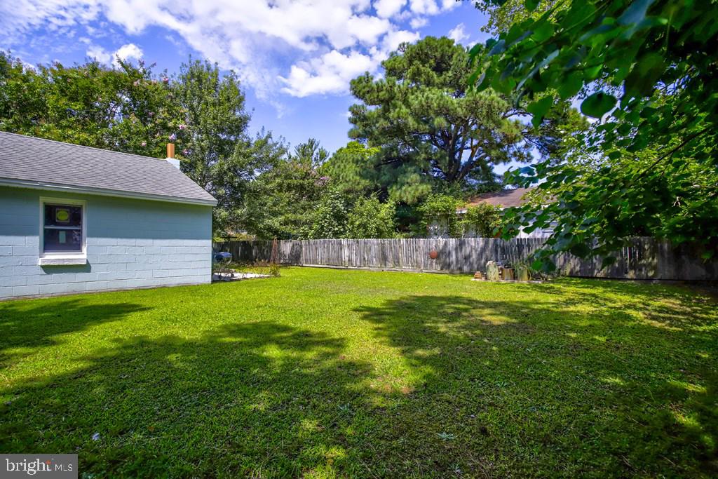 CHINCOTEAGUE - Residential