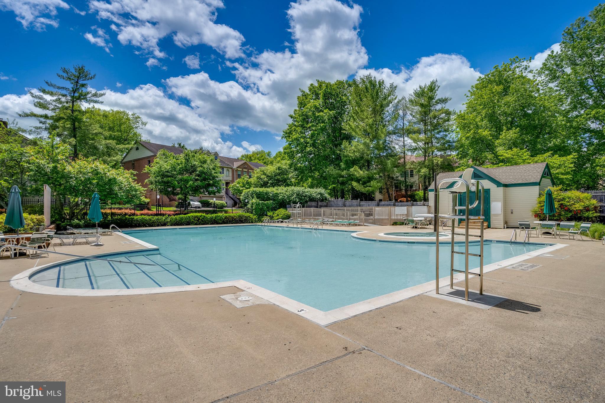 TIMBERLAWN - Residential