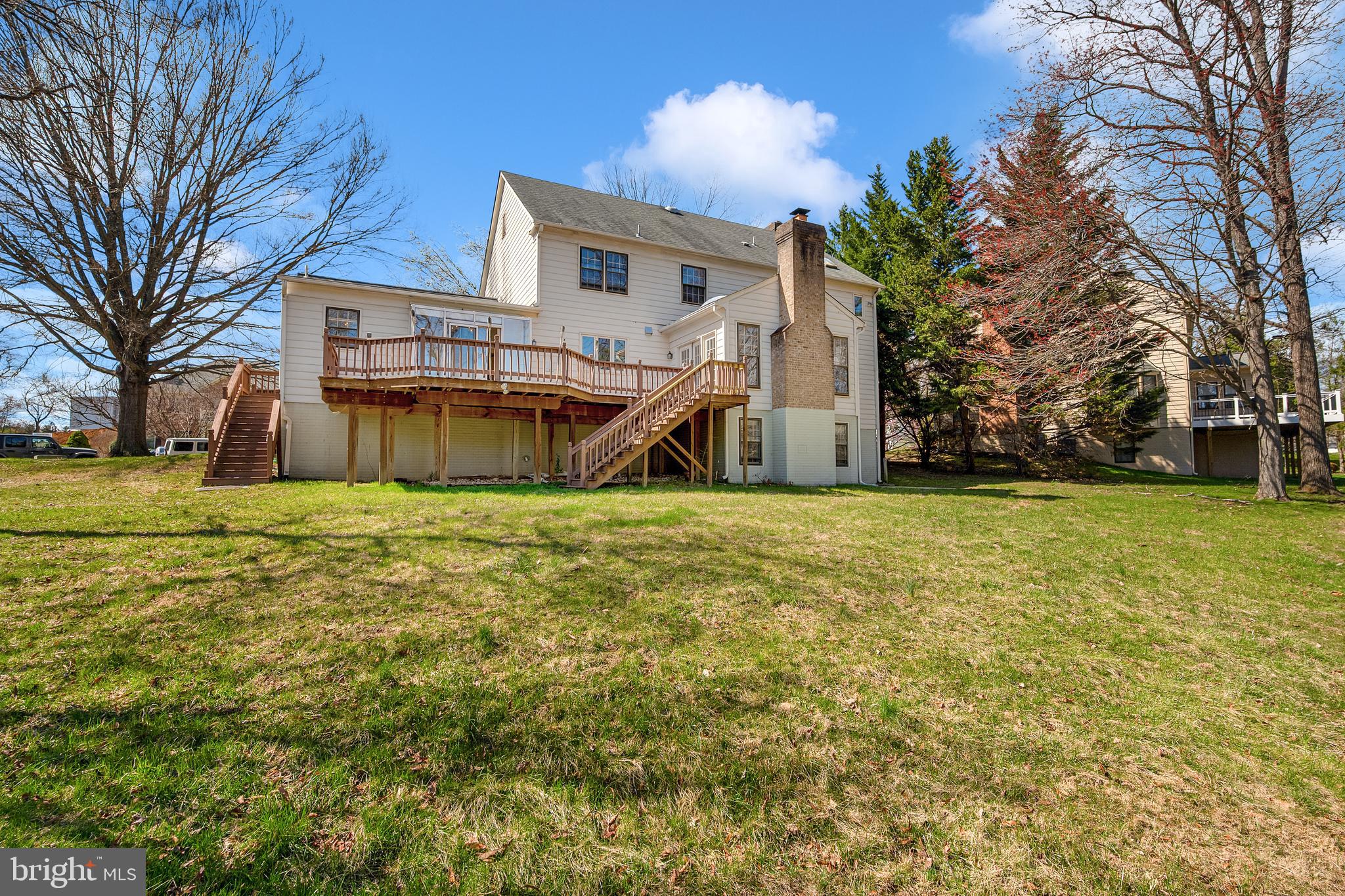 TIMBERLAWN - Residential