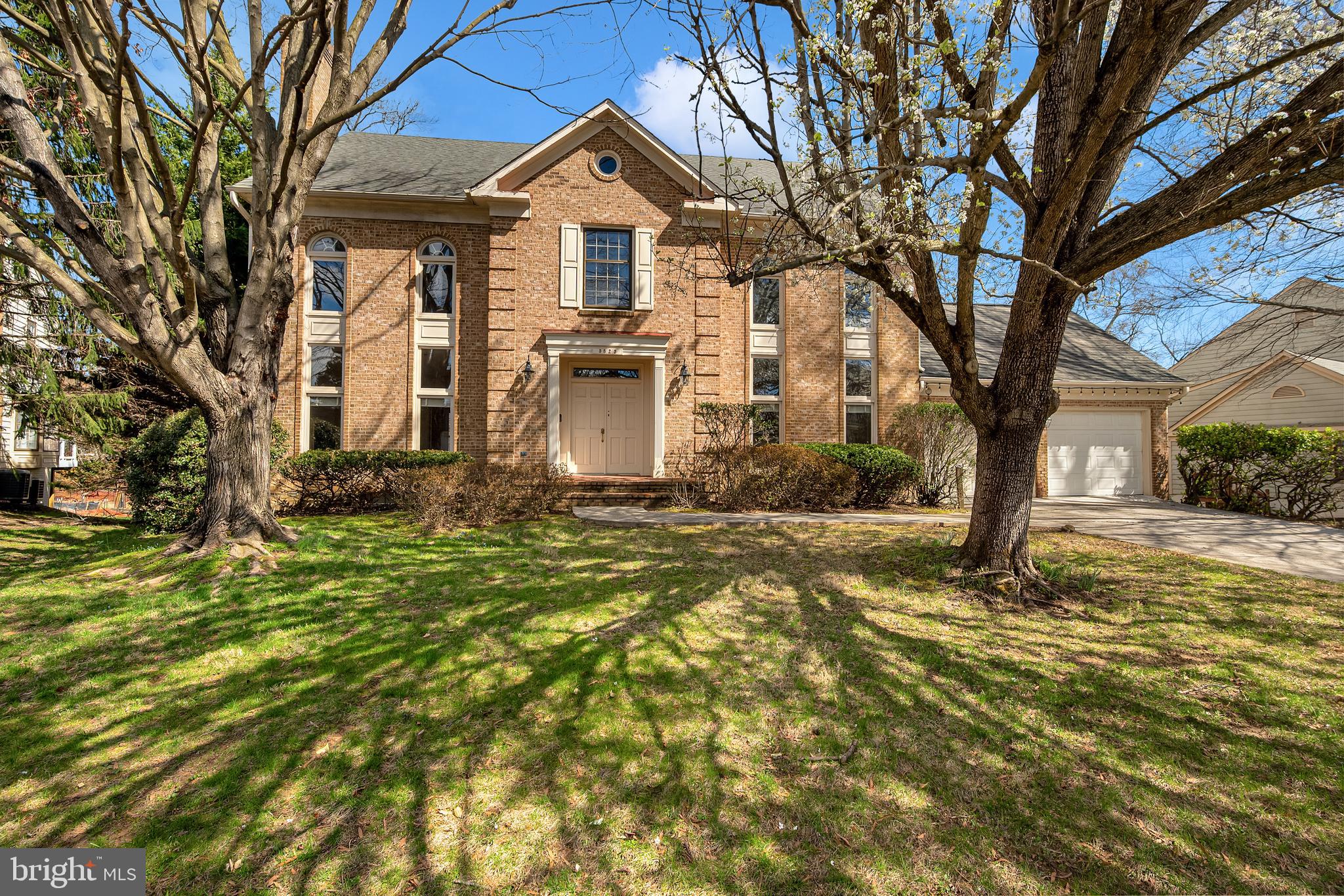TIMBERLAWN - Residential