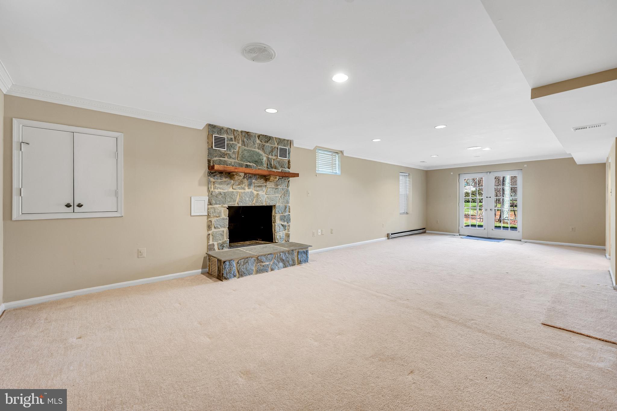 TIMBERLAWN - Residential