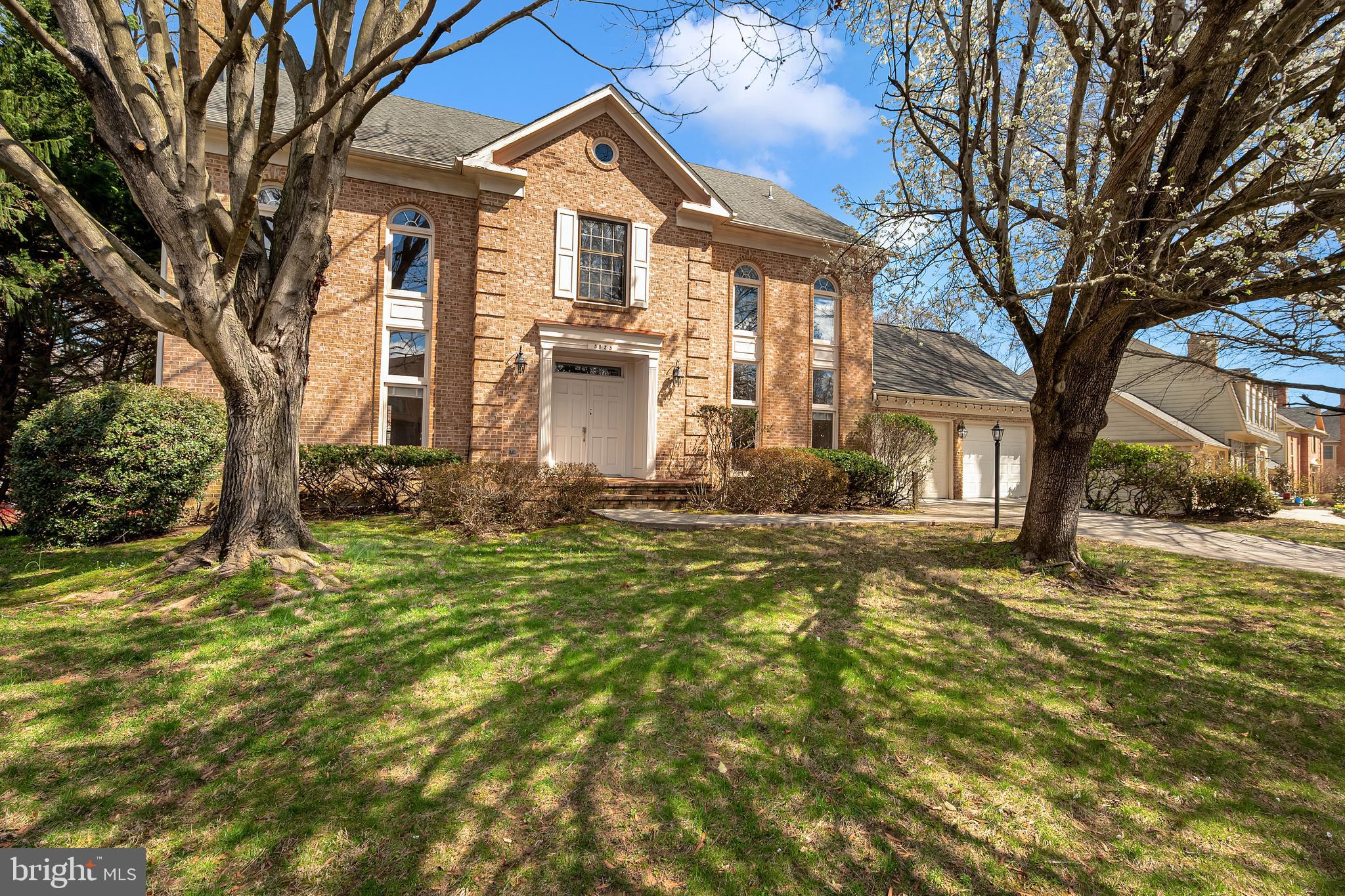 TIMBERLAWN - Residential