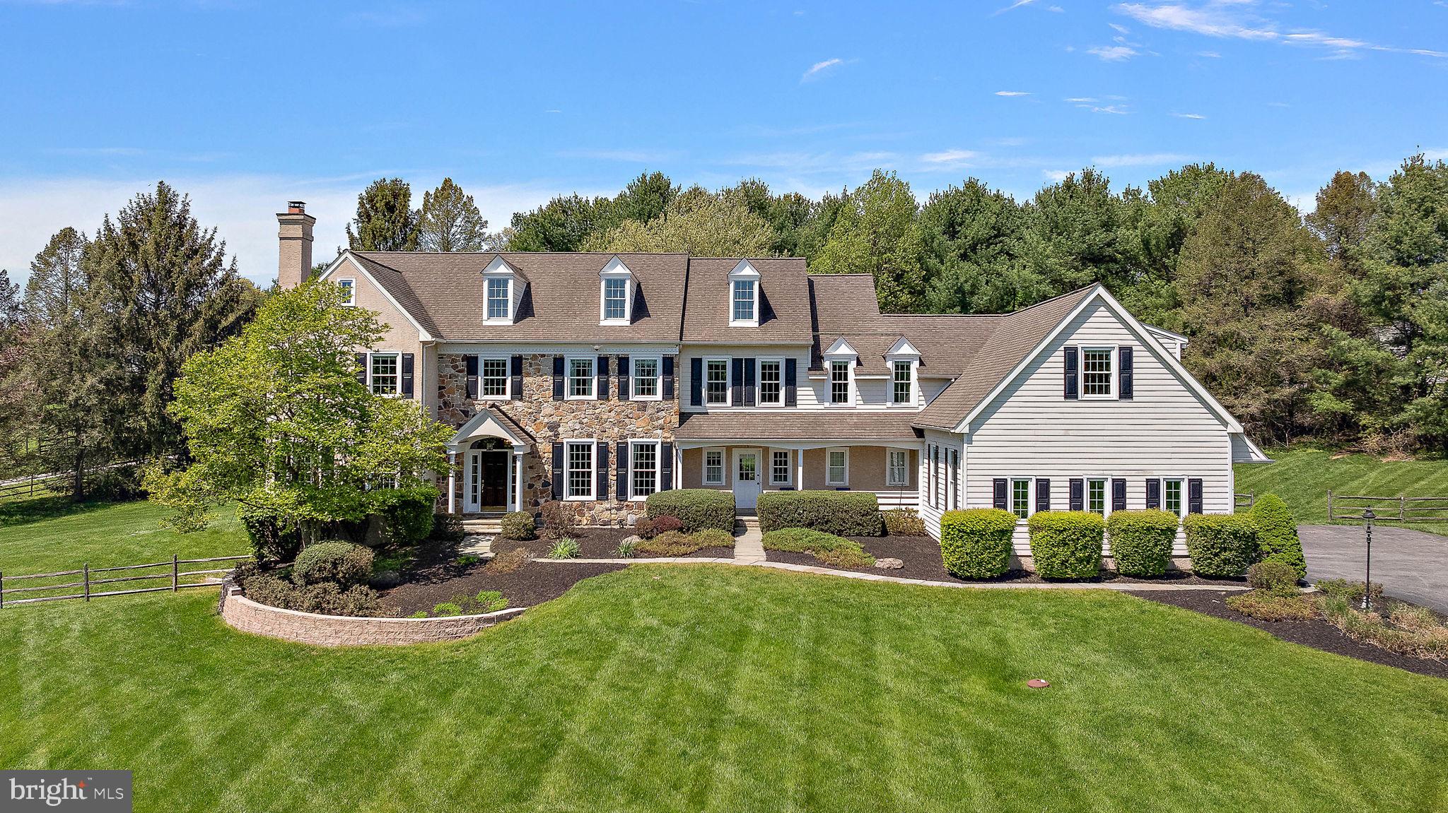 CLAREMONT - Residential
