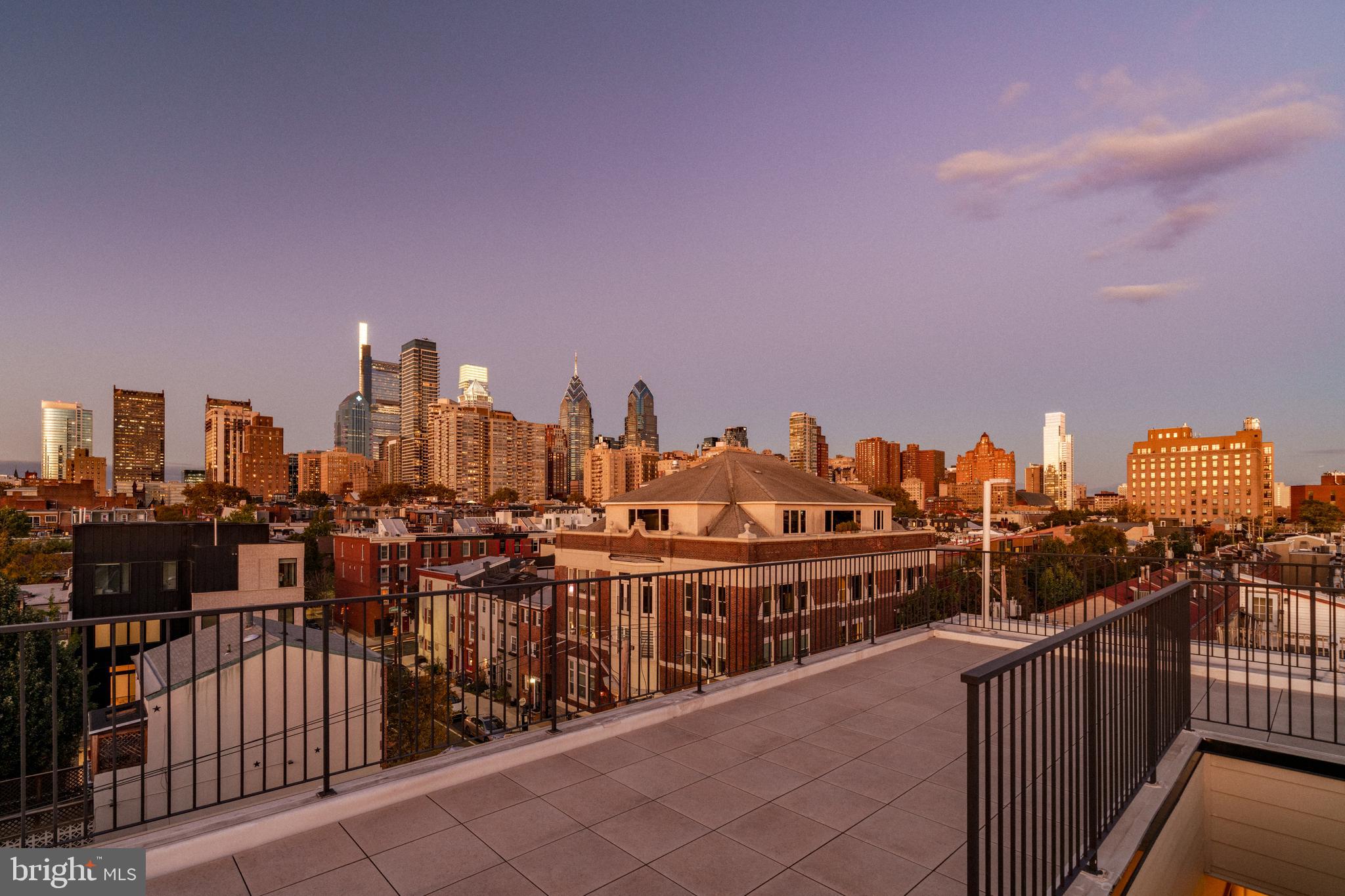 FITLER SQUARE - Residential