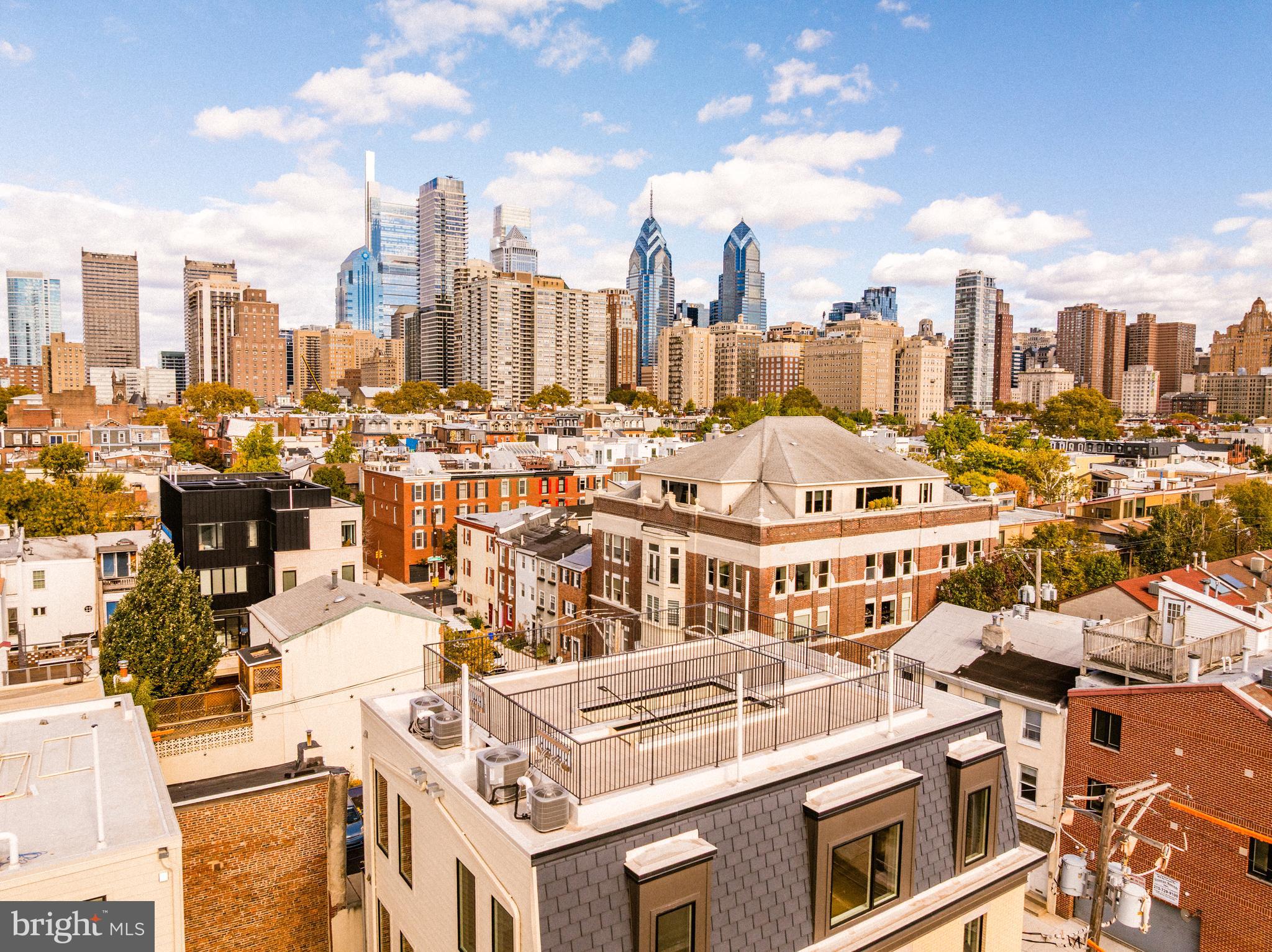 FITLER SQUARE - Residential