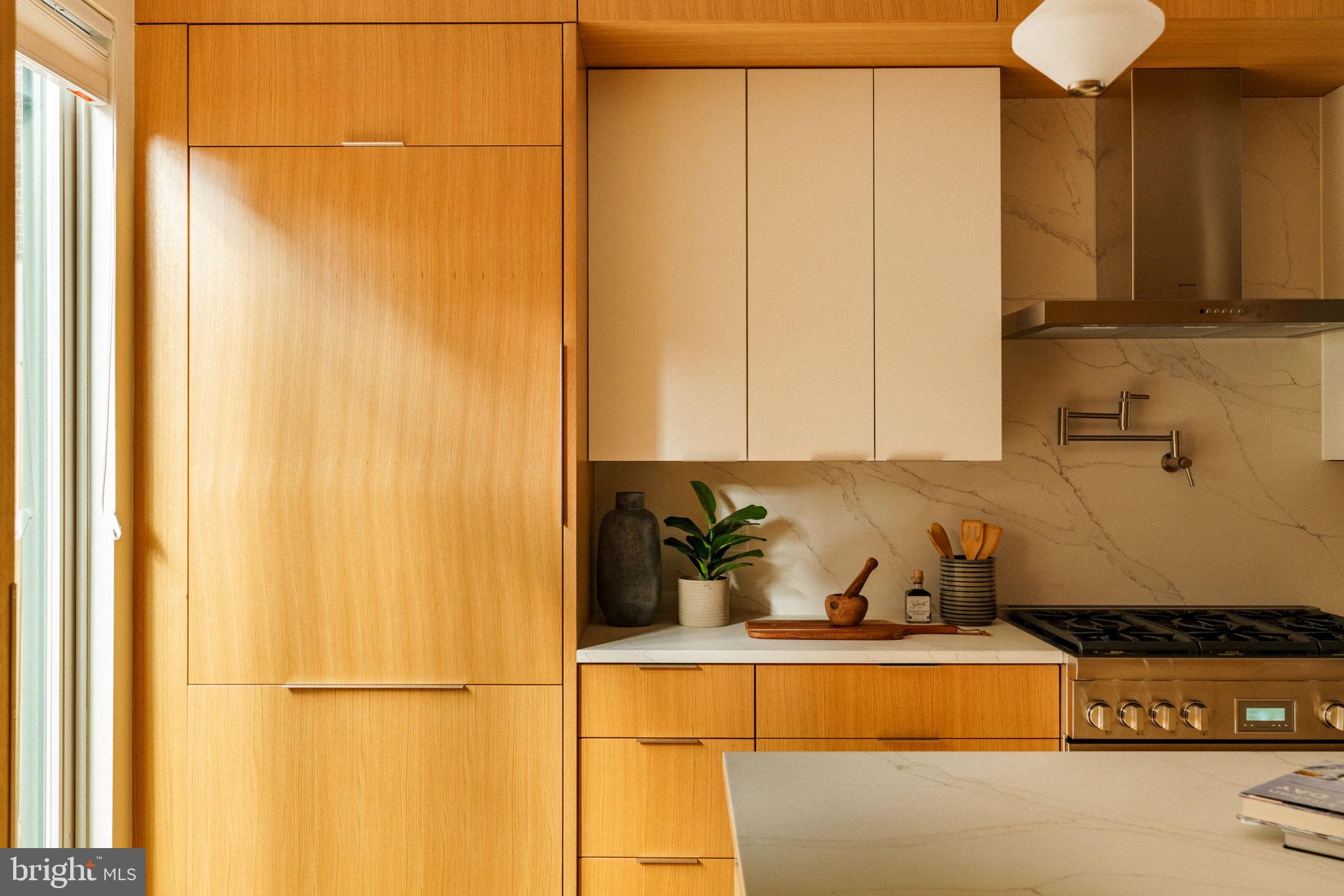 FITLER SQUARE - Residential