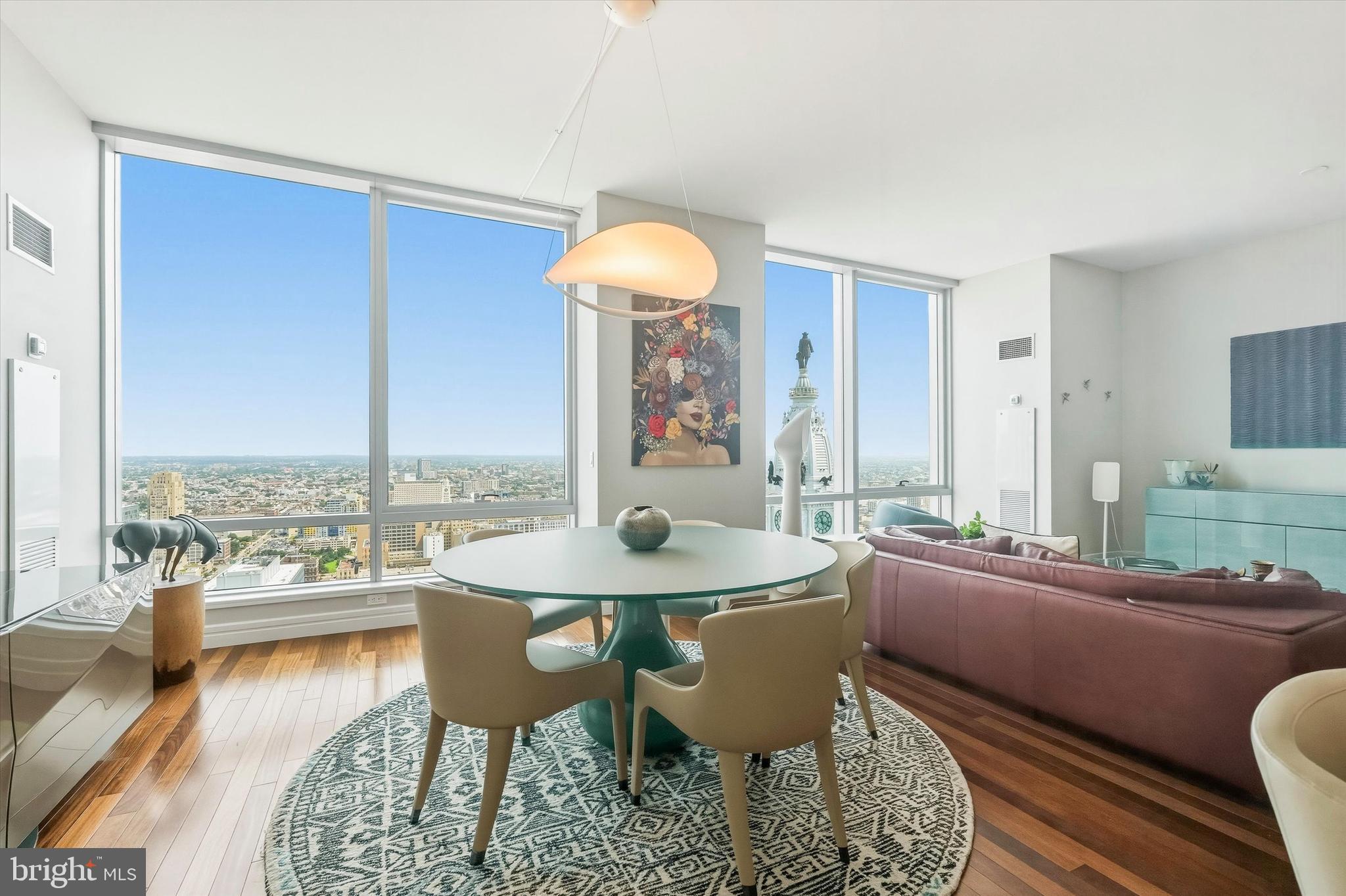 CENTER CITY - Residential