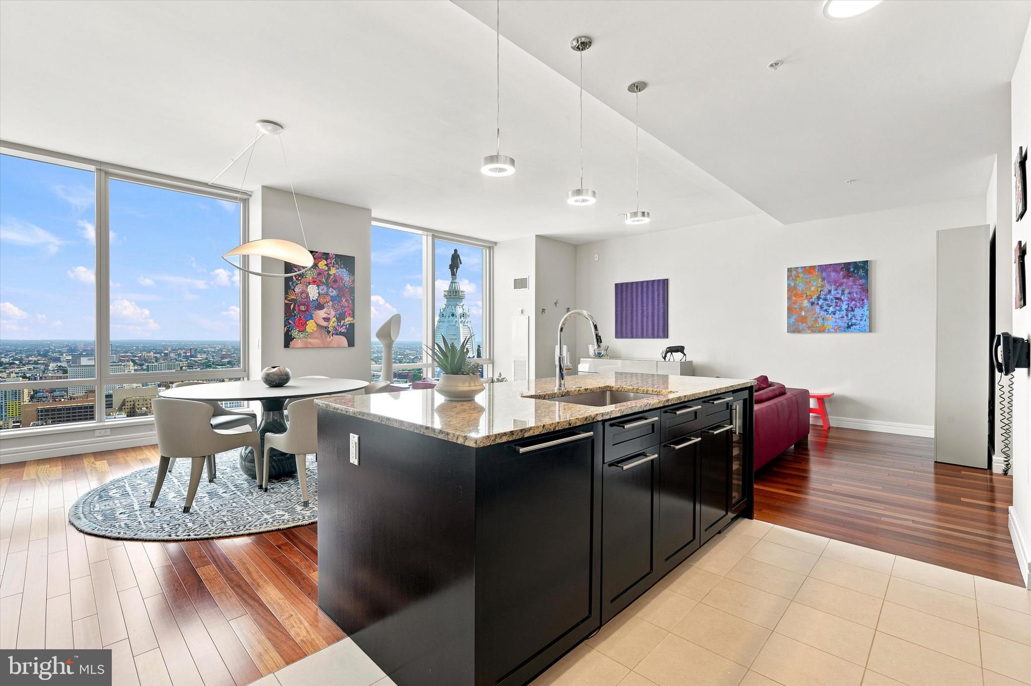 CENTER CITY - Residential