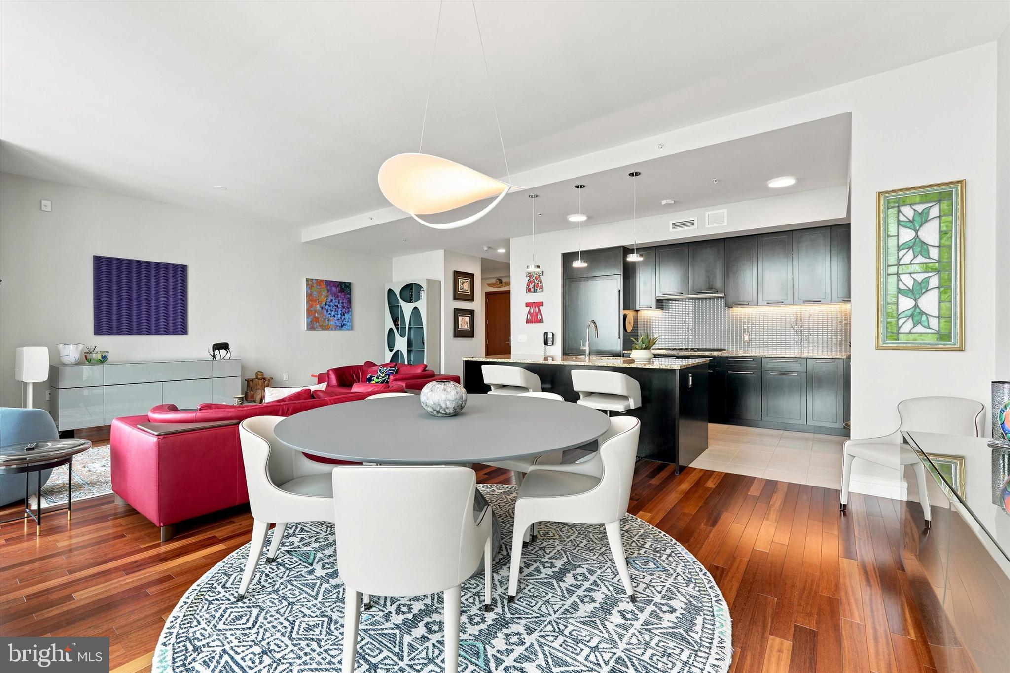 CENTER CITY - Residential