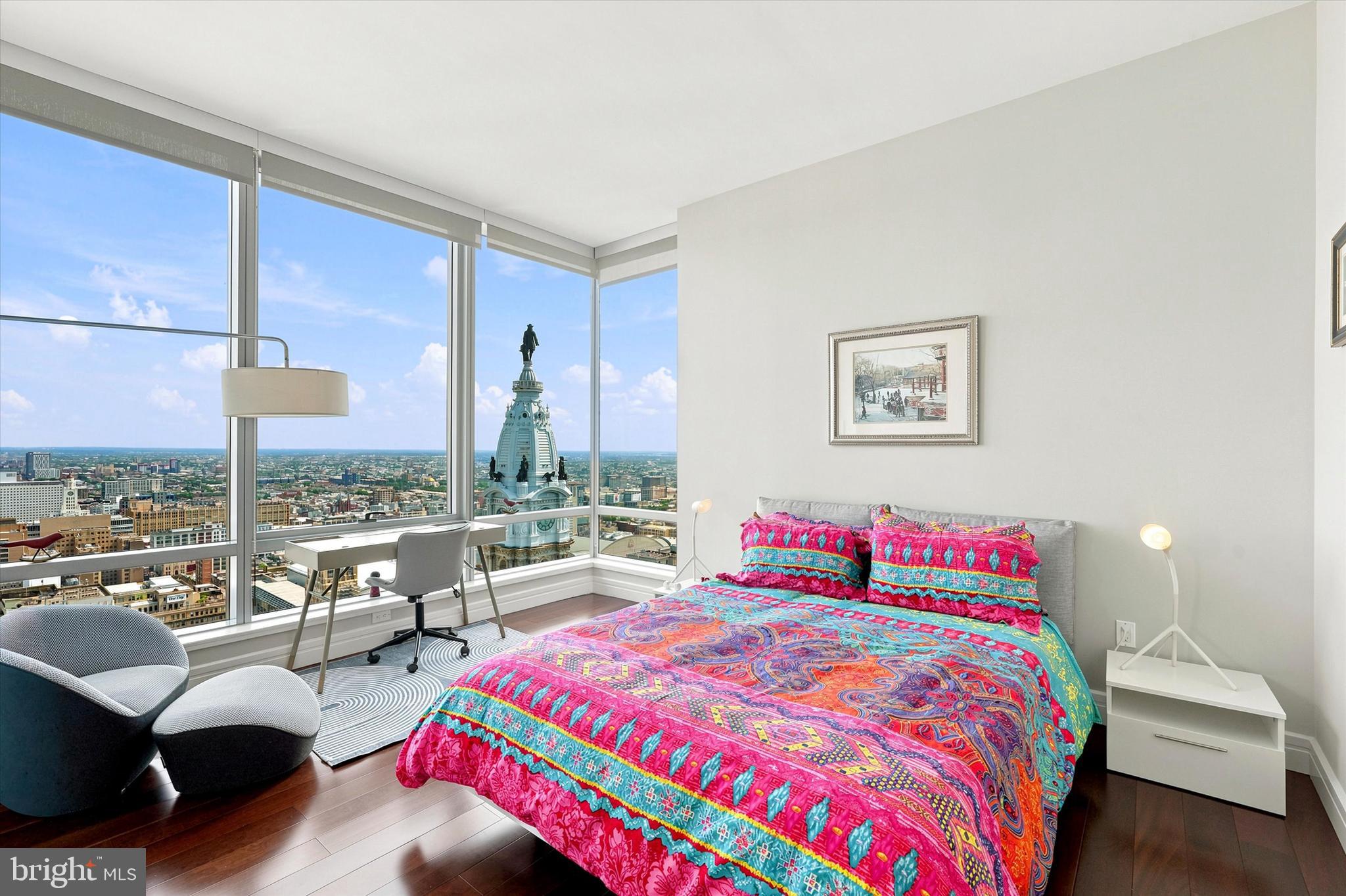 CENTER CITY - Residential
