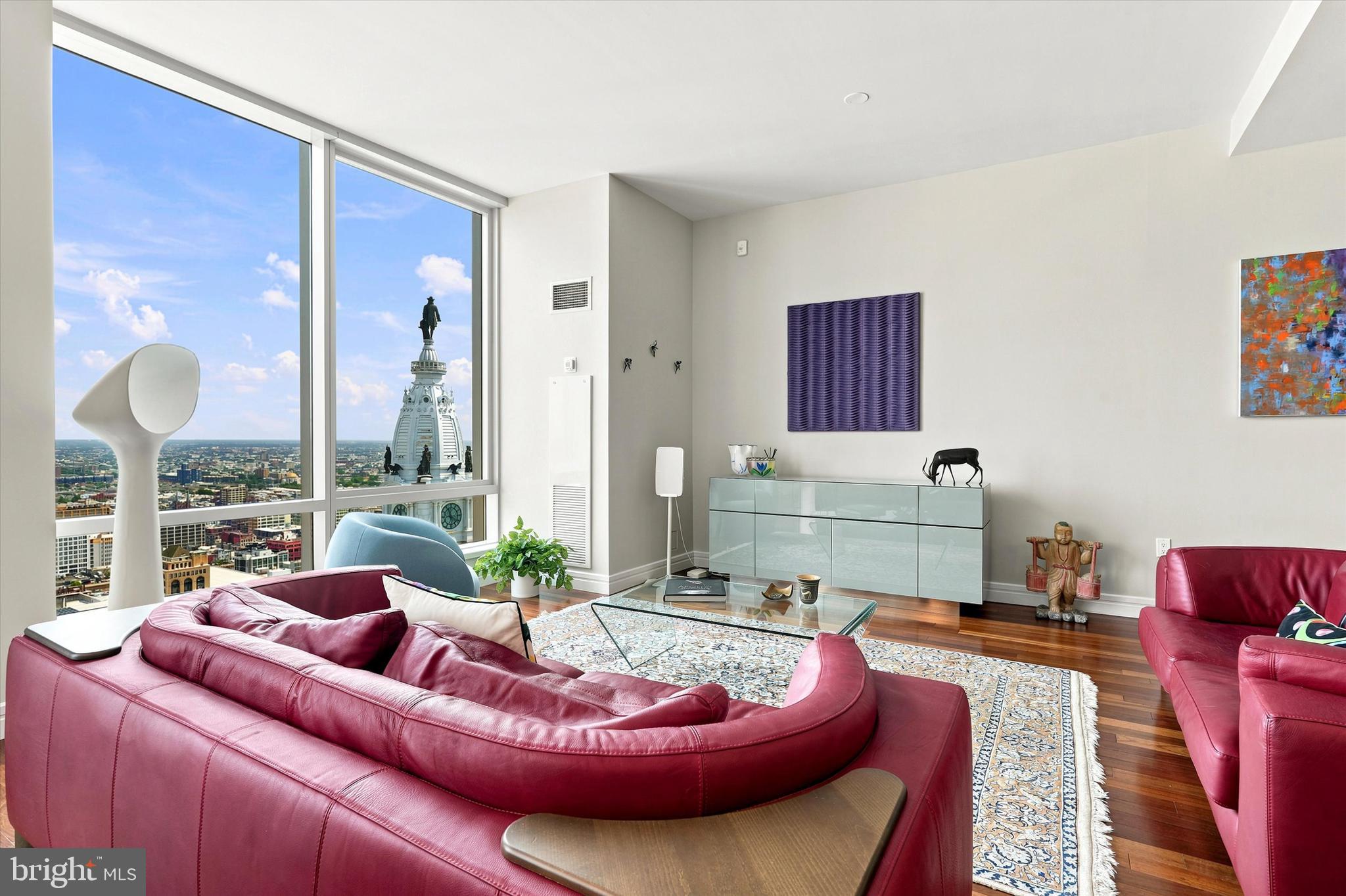 CENTER CITY - Residential