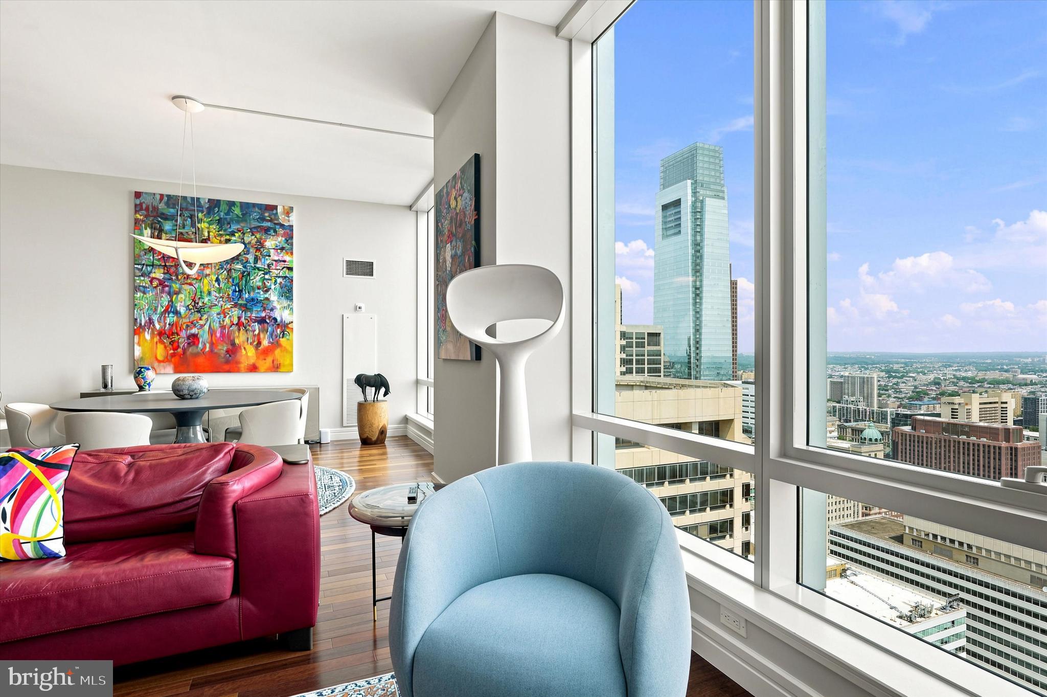 CENTER CITY - Residential