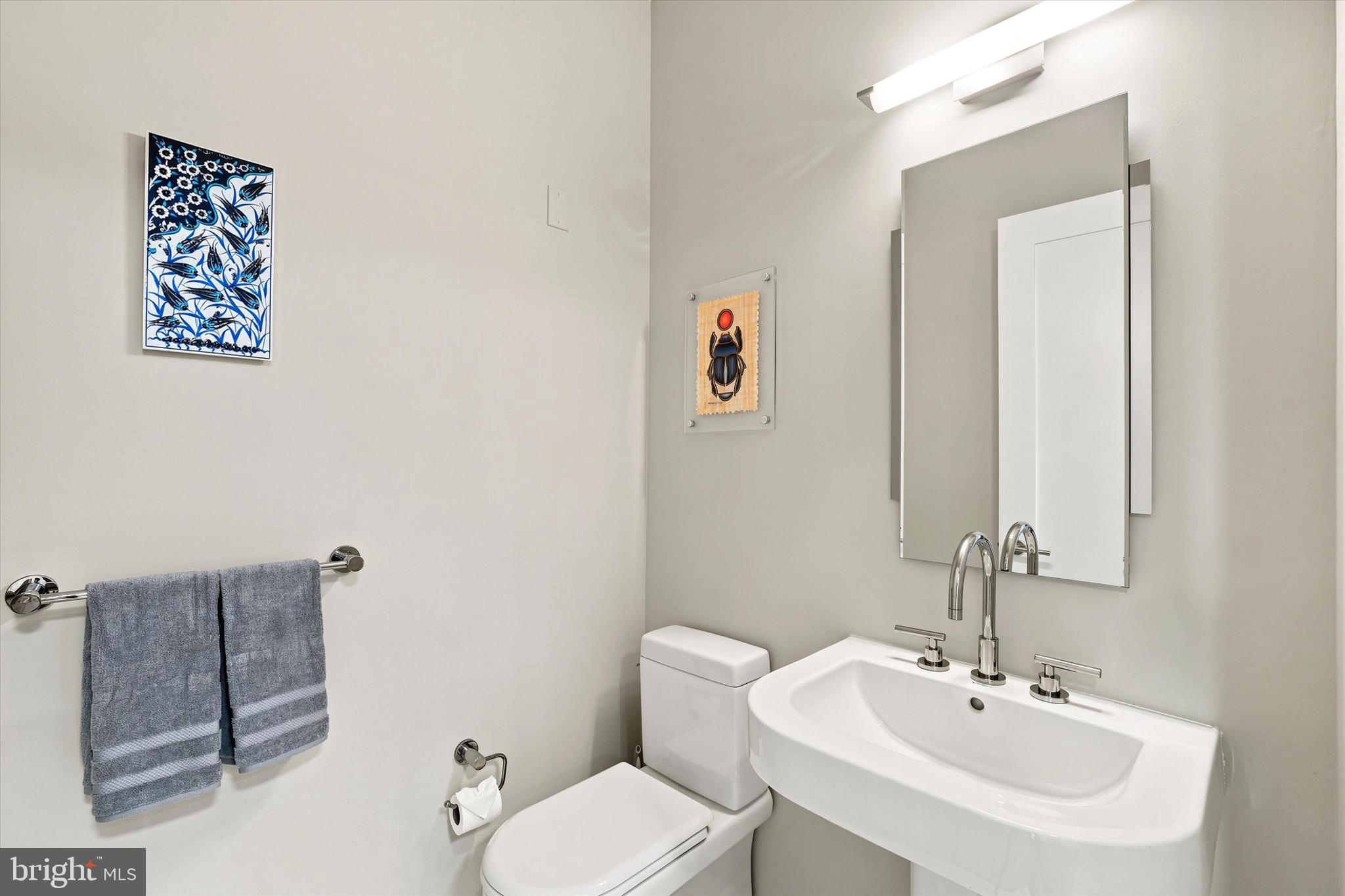 CENTER CITY - Residential