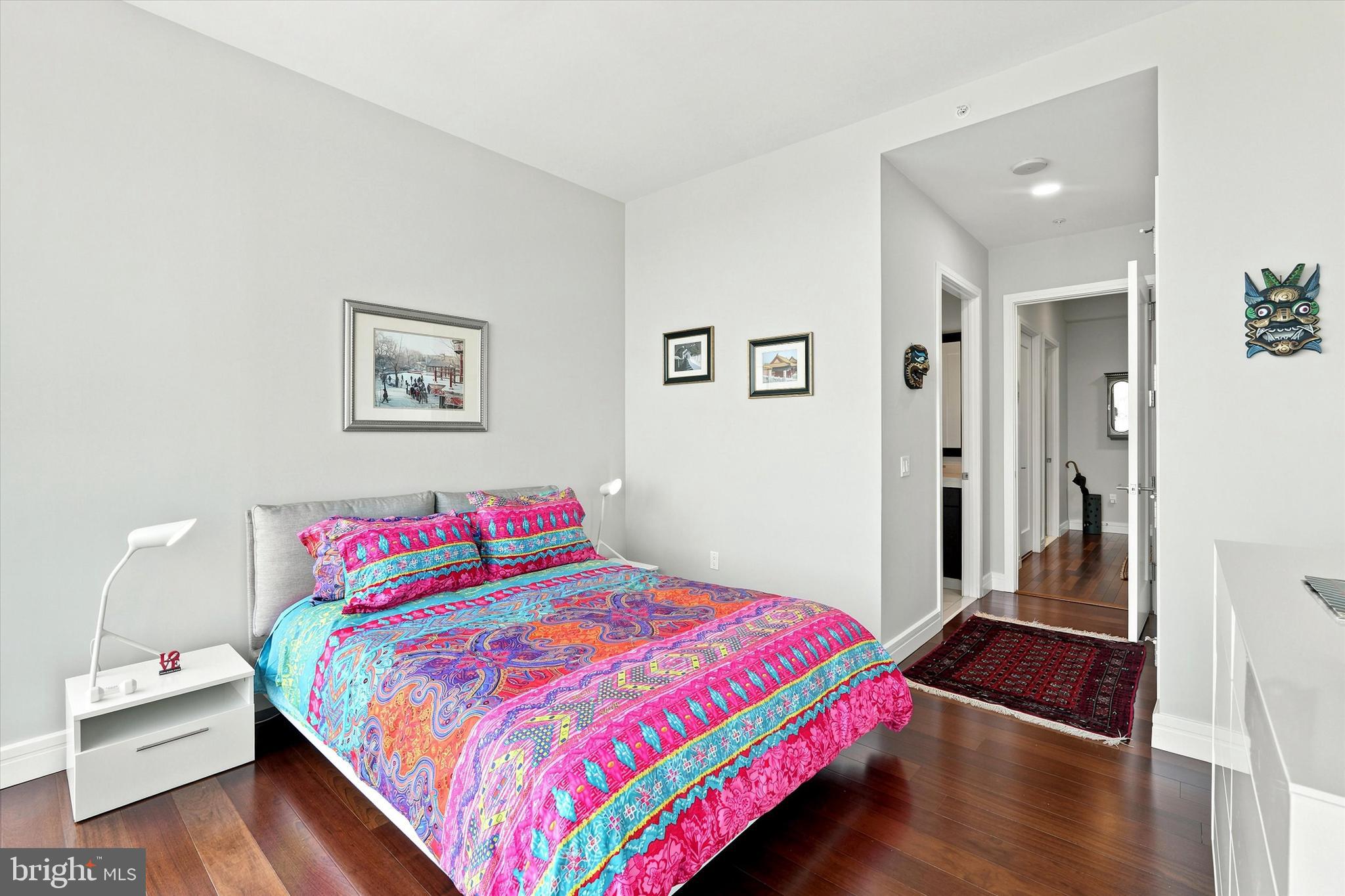 CENTER CITY - Residential