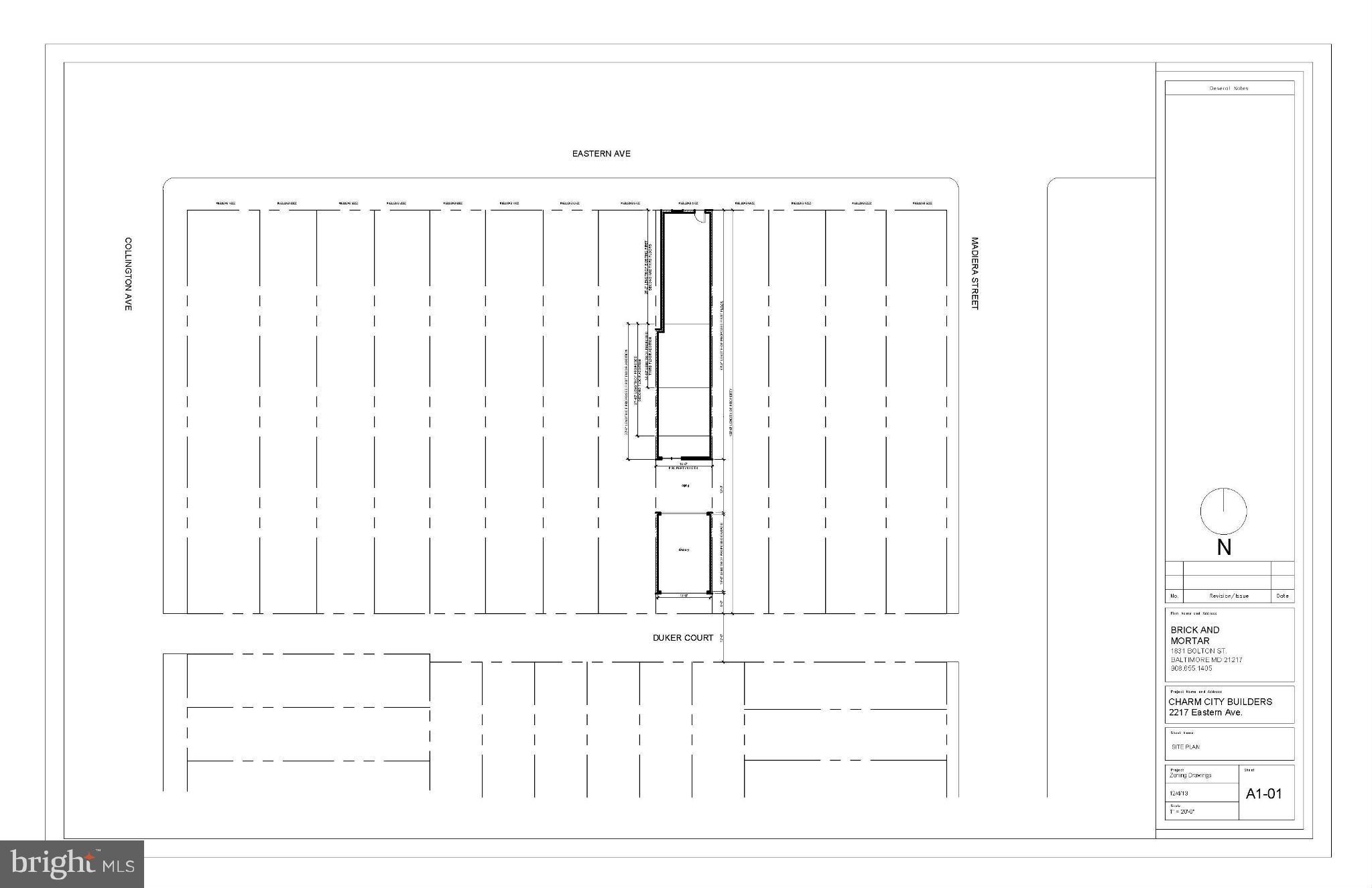 CANTON HISTORIC DISTRICT - Residential