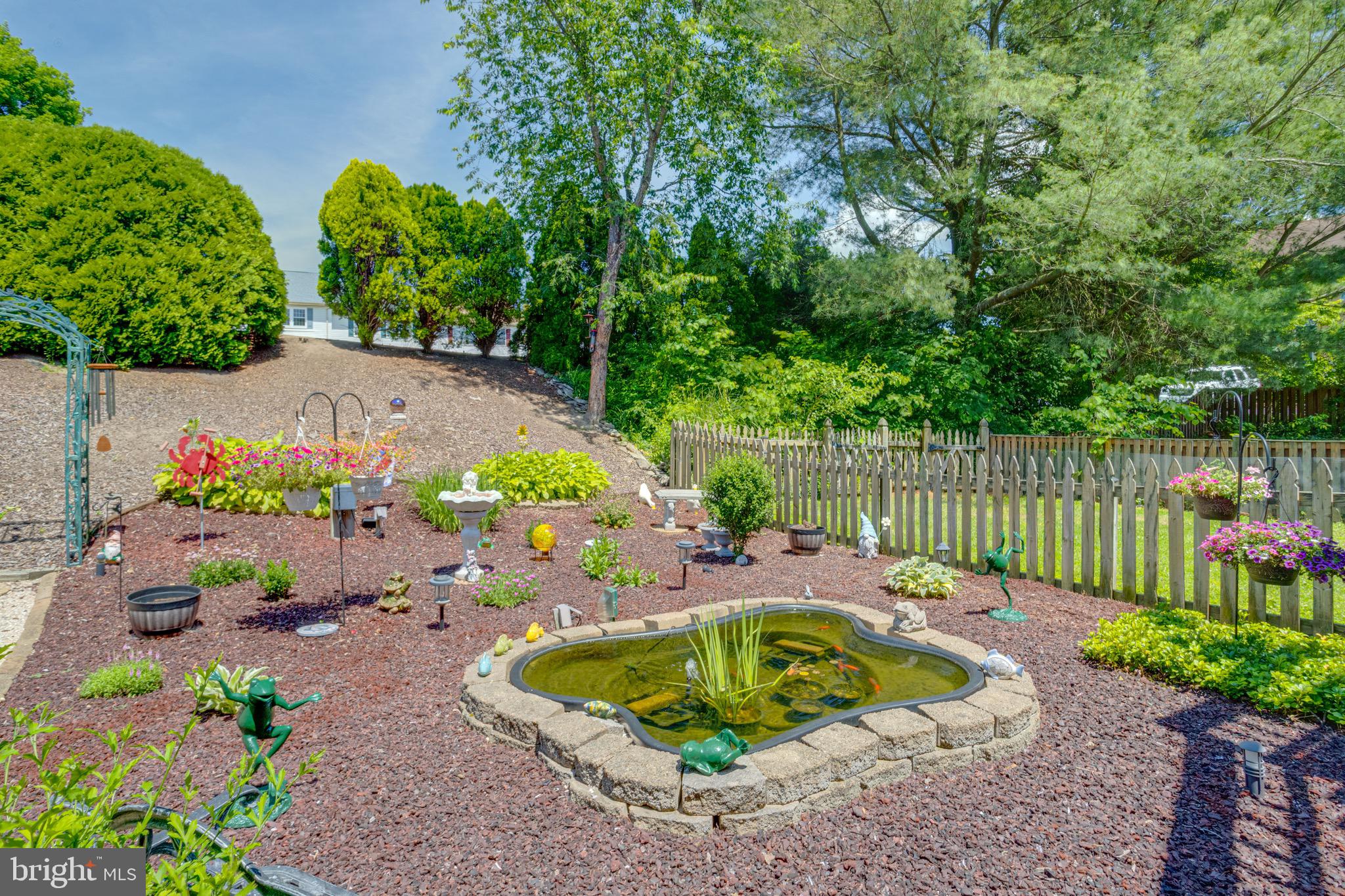 FOXBOROUGH FARMS - Residential