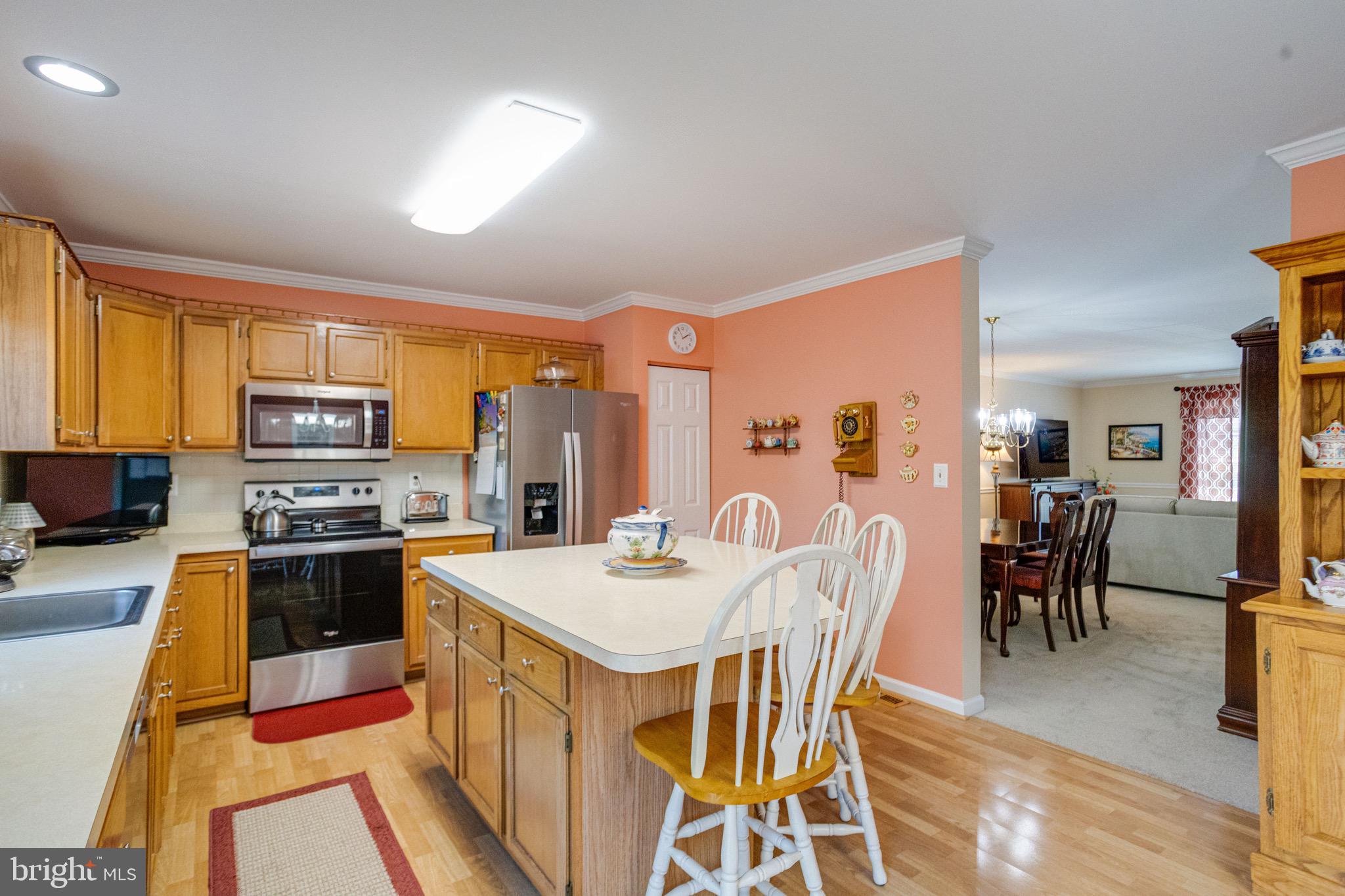 FOXBOROUGH FARMS - Residential