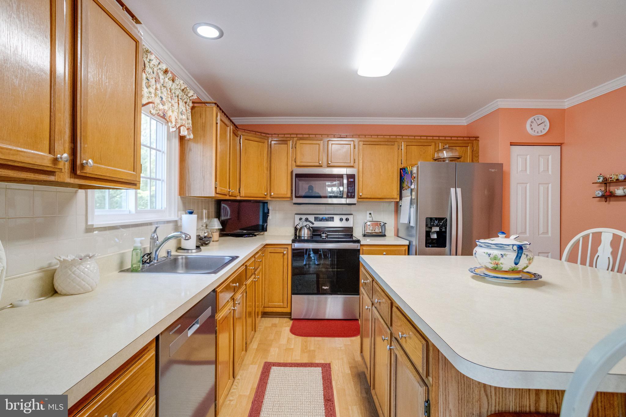 FOXBOROUGH FARMS - Residential