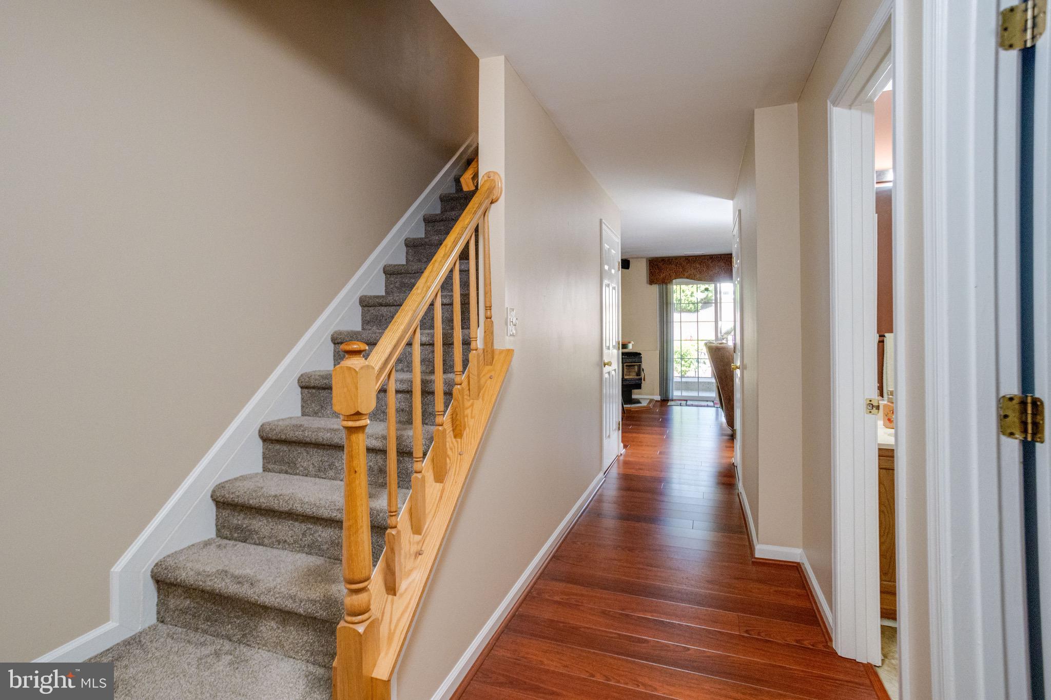 FOXBOROUGH FARMS - Residential
