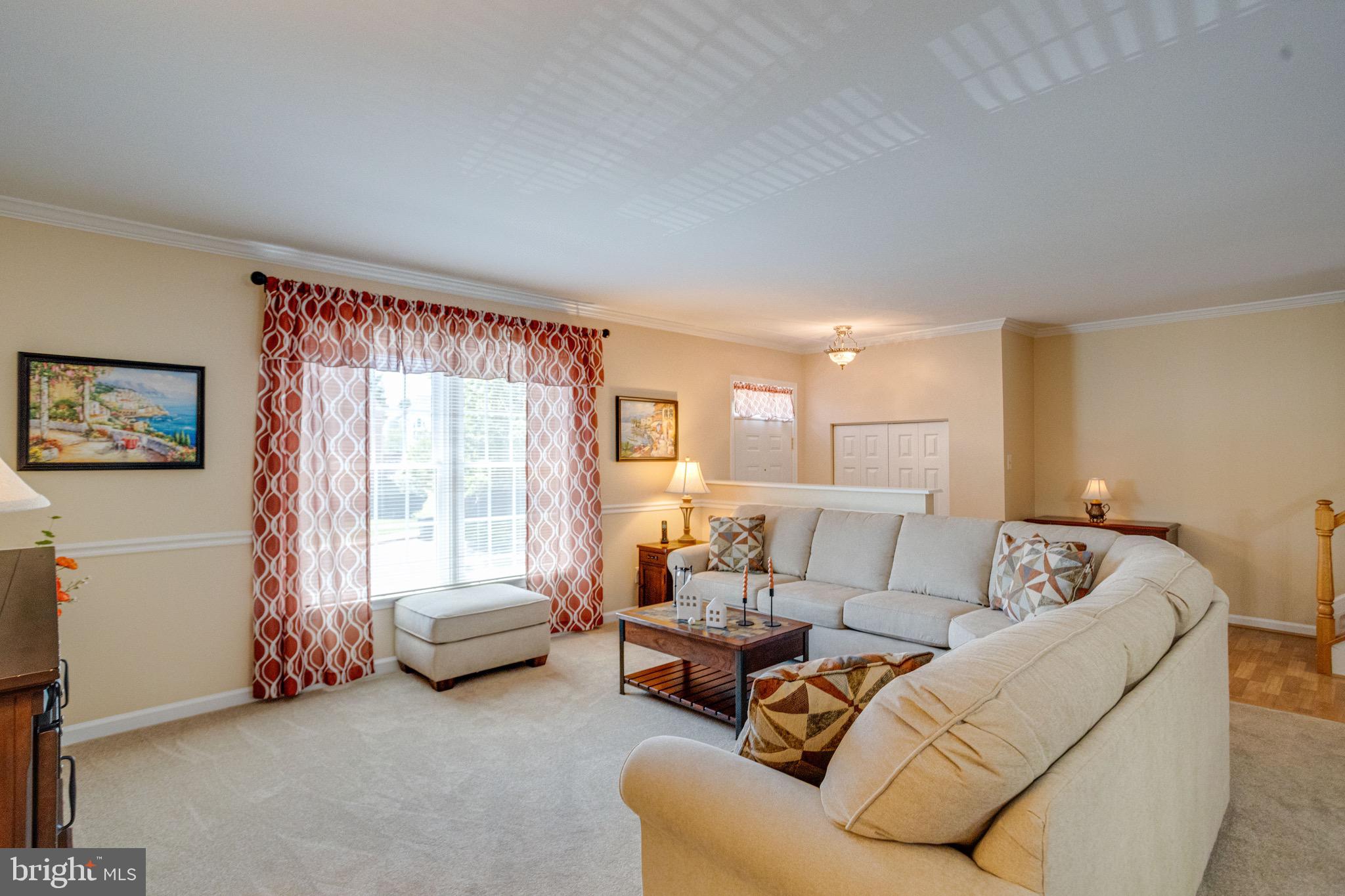 FOXBOROUGH FARMS - Residential