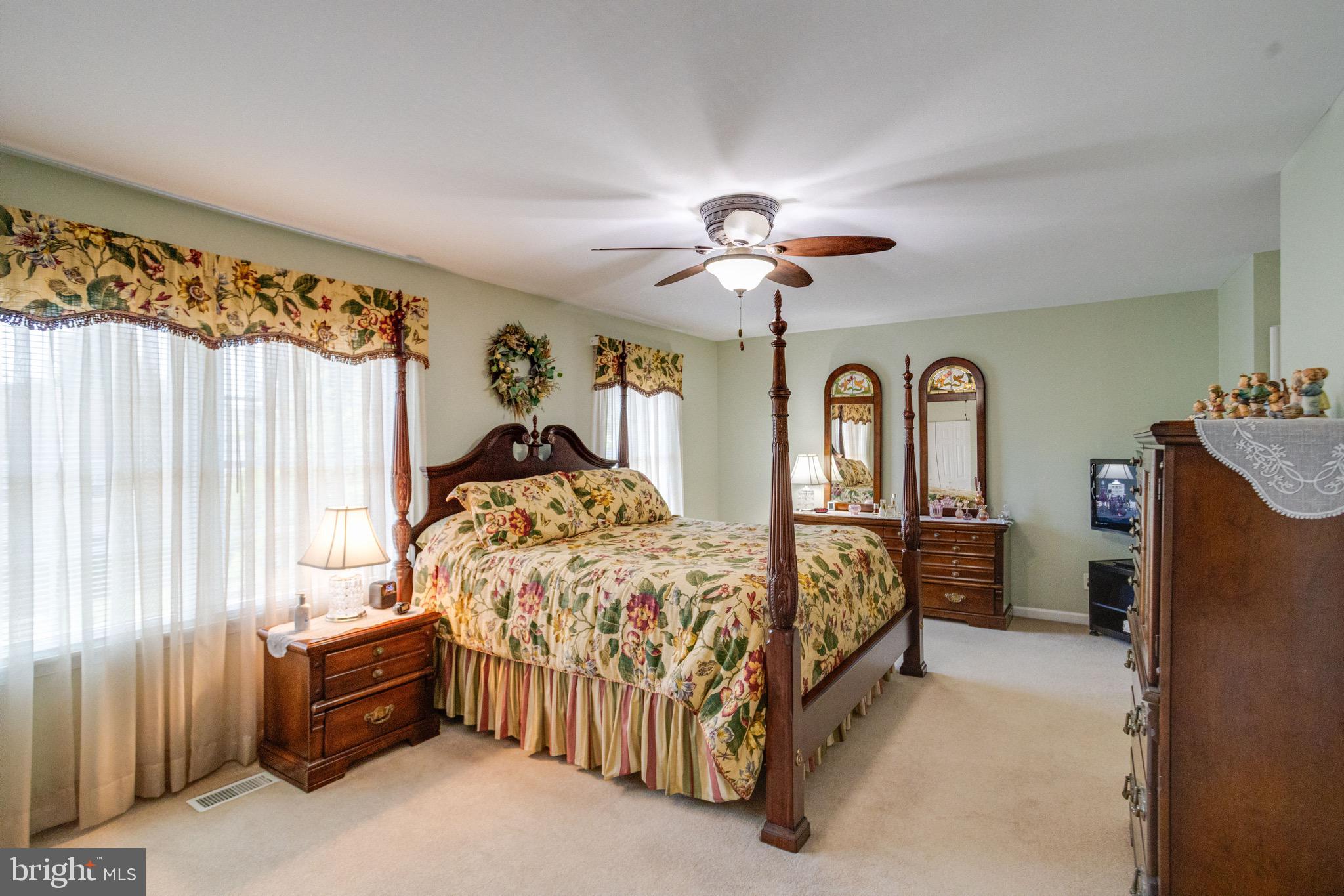 FOXBOROUGH FARMS - Residential