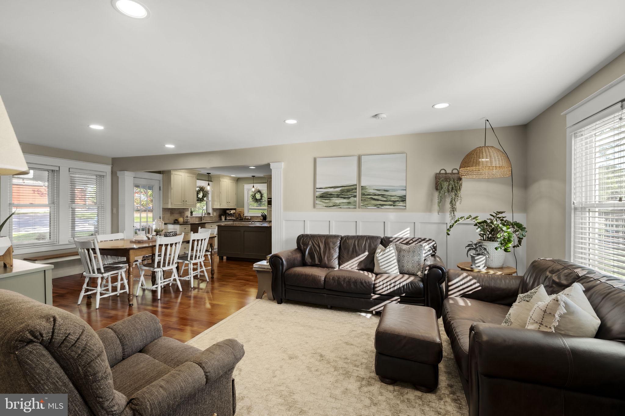 EPHRATA TWP - Residential