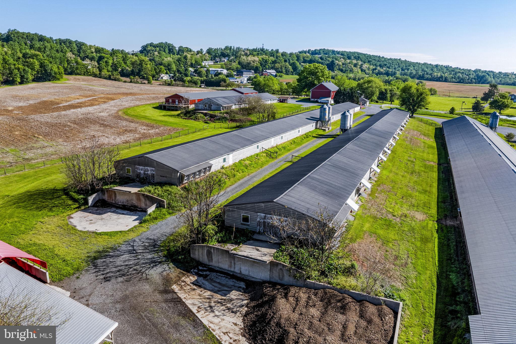EPHRATA TWP - Residential