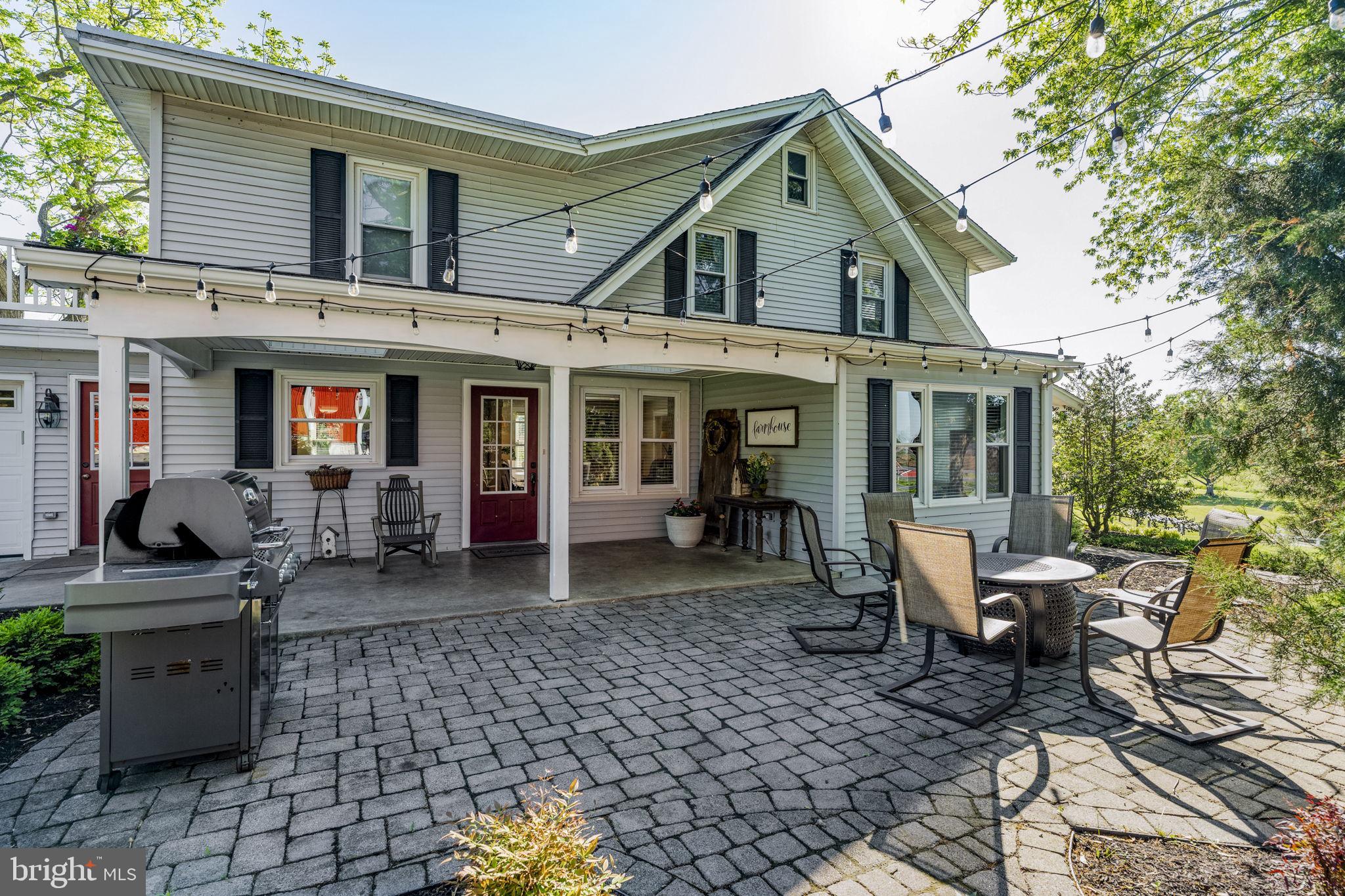 EPHRATA TWP - Residential