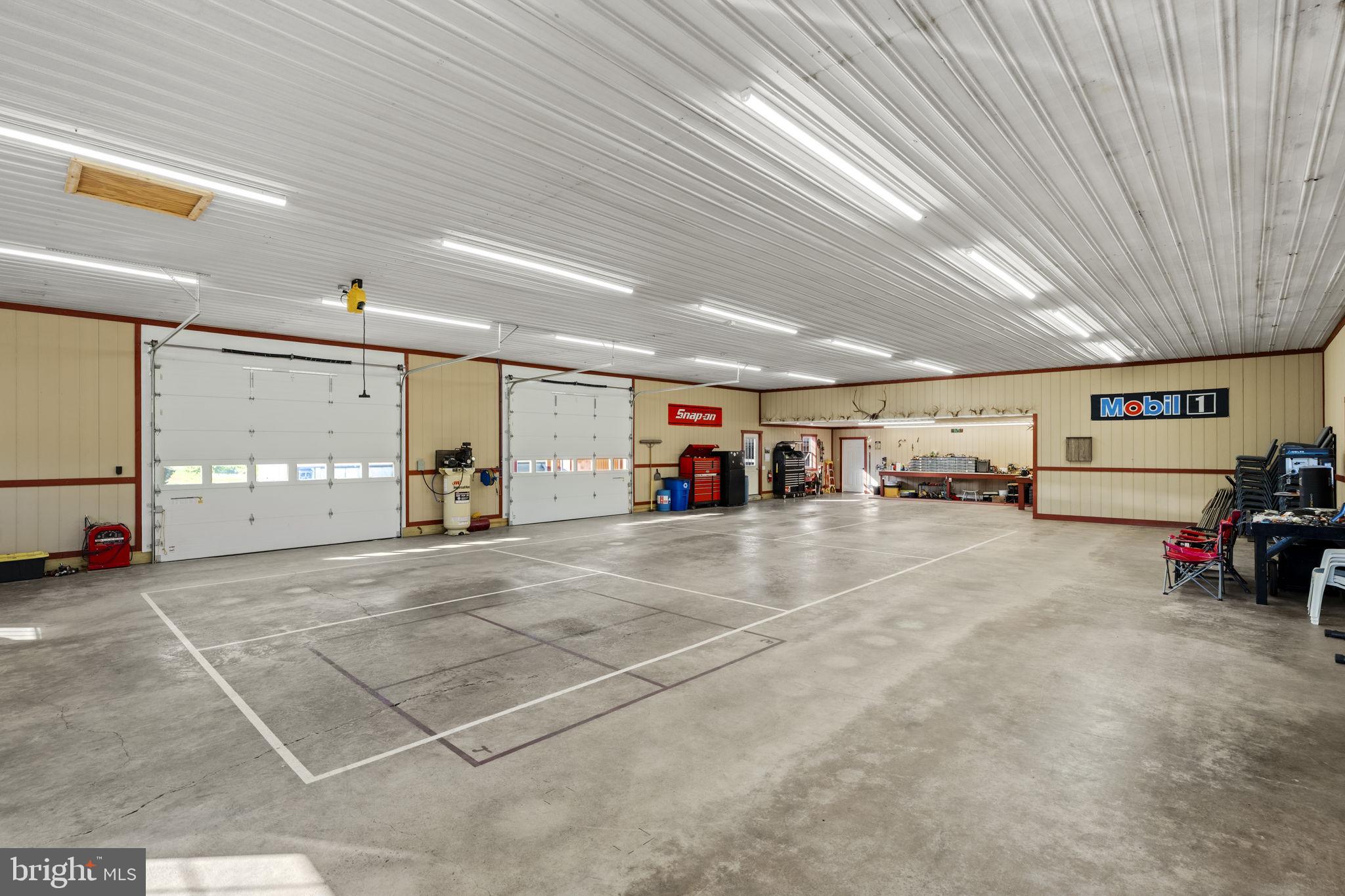 EPHRATA TWP - Residential