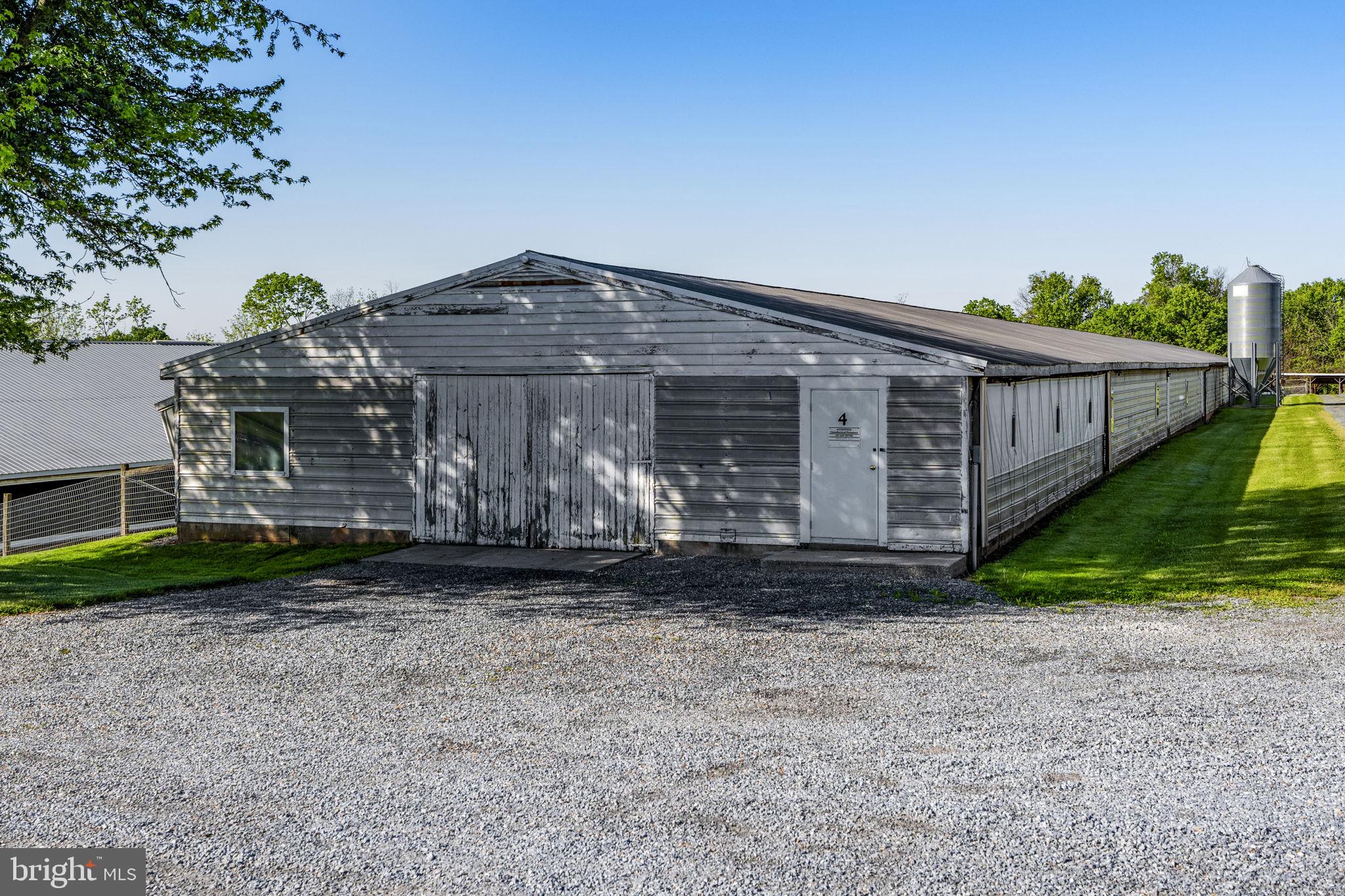 EPHRATA TWP - Residential