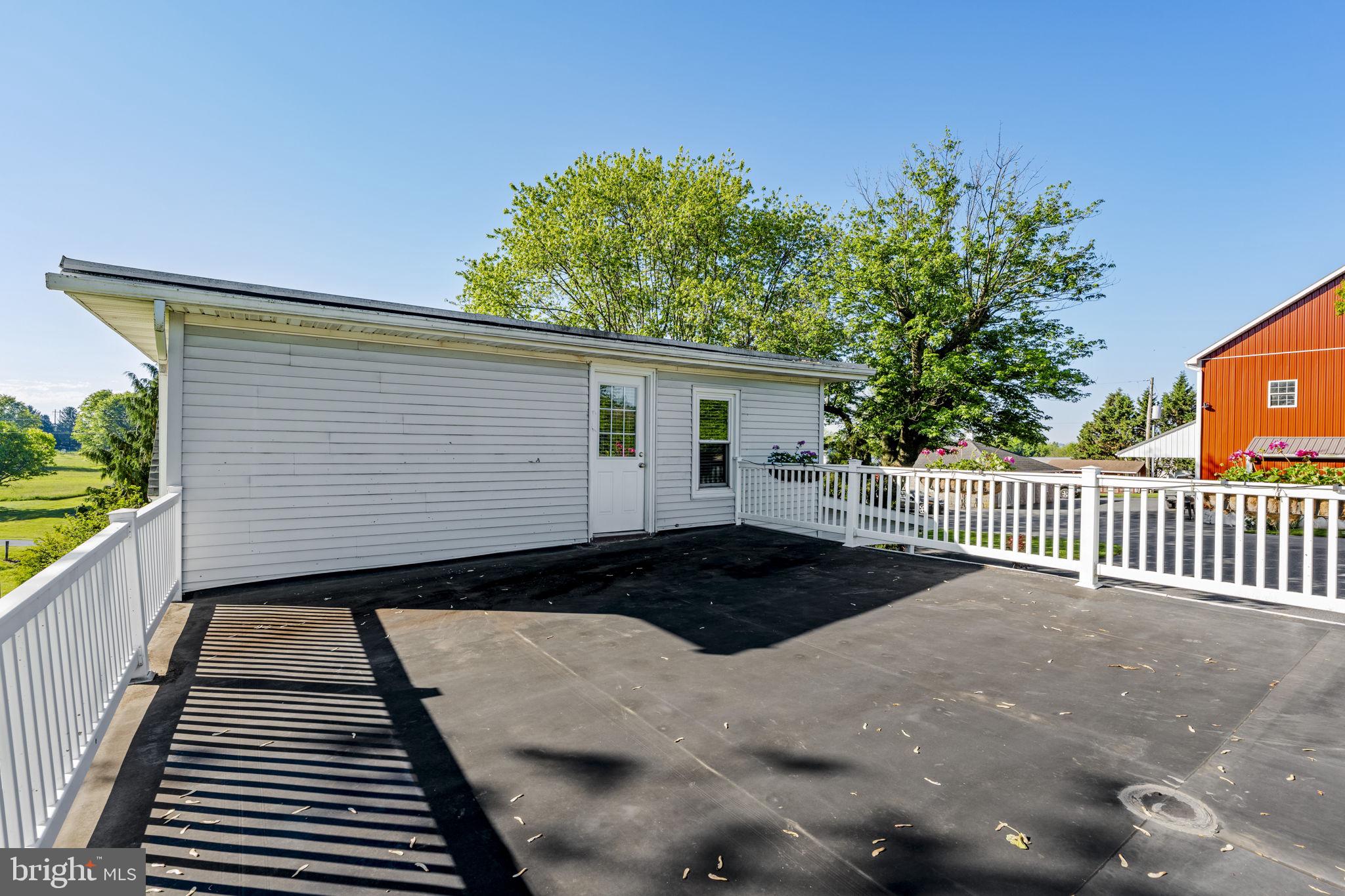 EPHRATA TWP - Residential