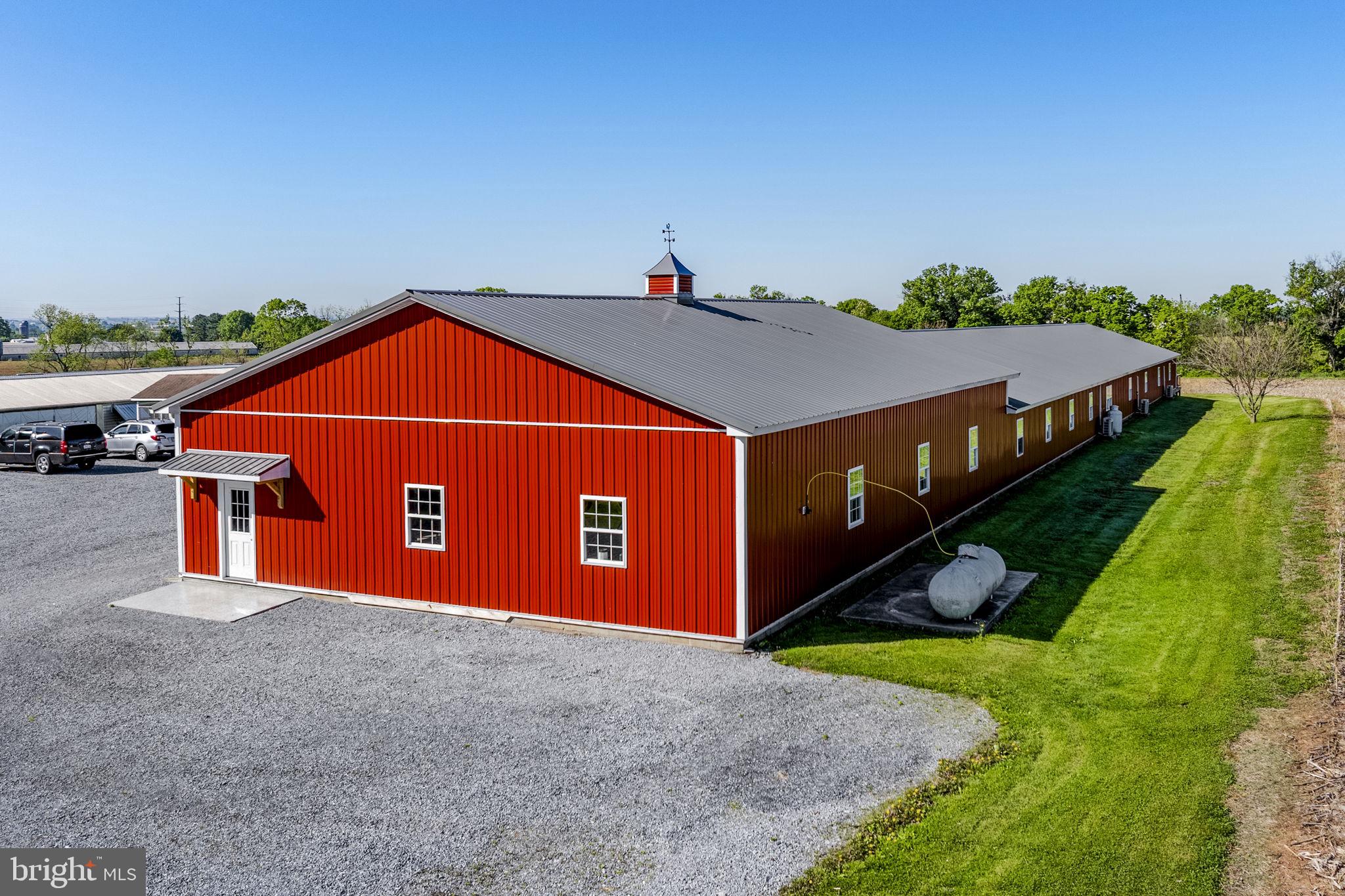 EPHRATA TWP - Residential