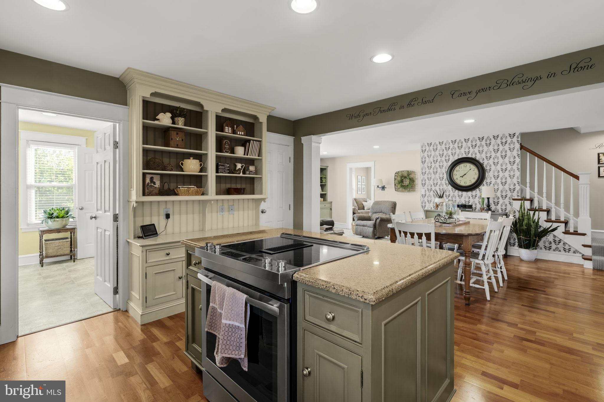 EPHRATA TWP - Residential