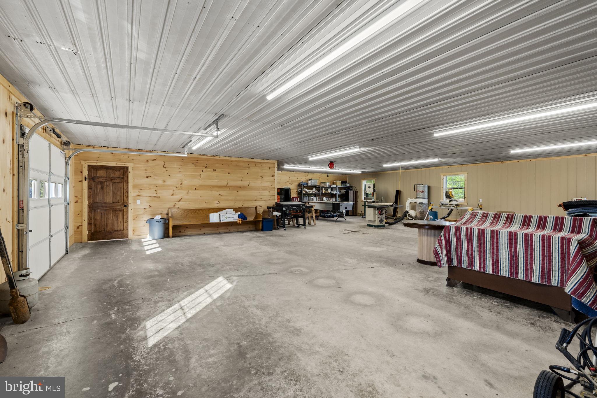 EPHRATA TWP - Residential