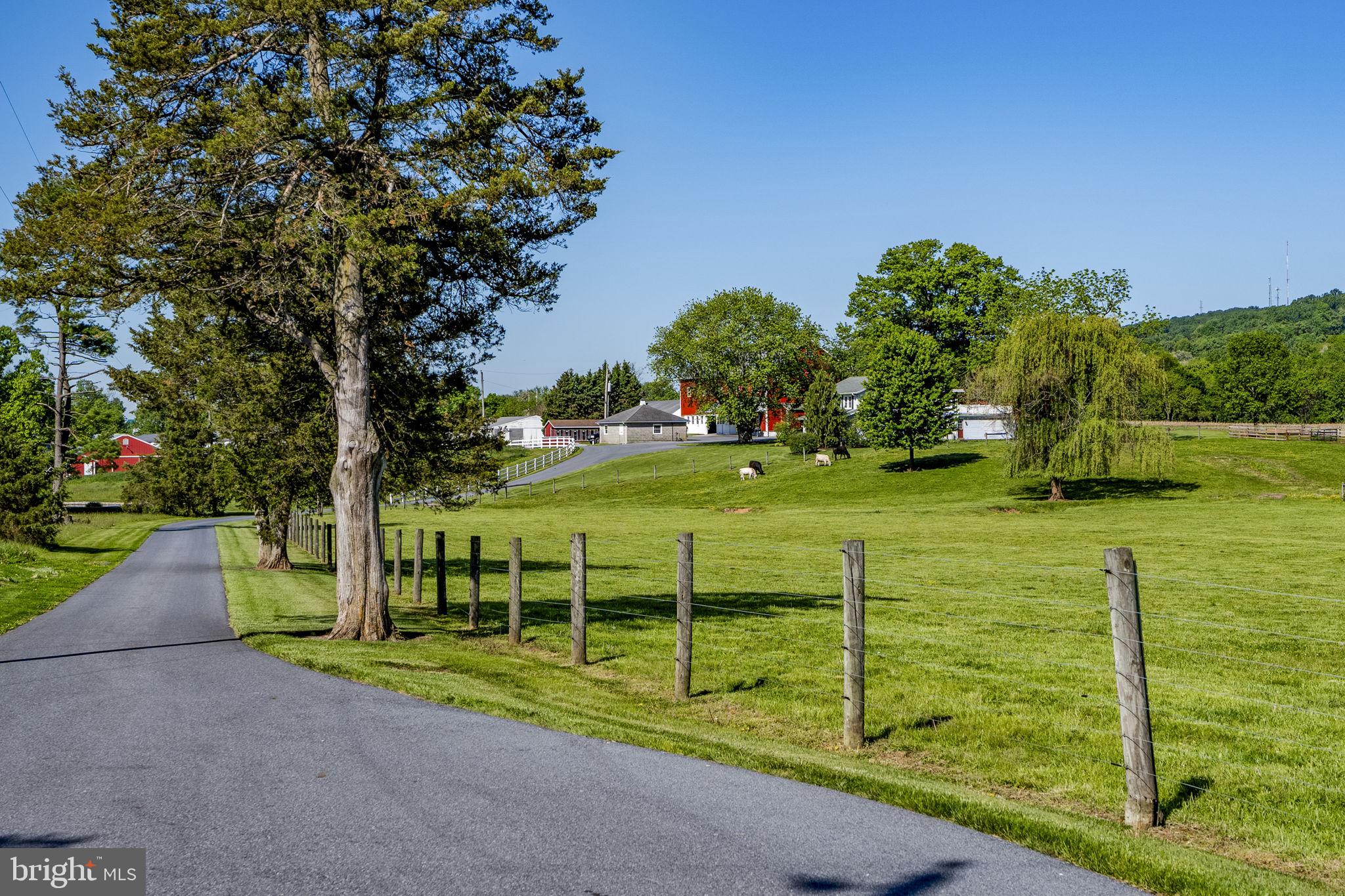 EPHRATA TWP - Residential