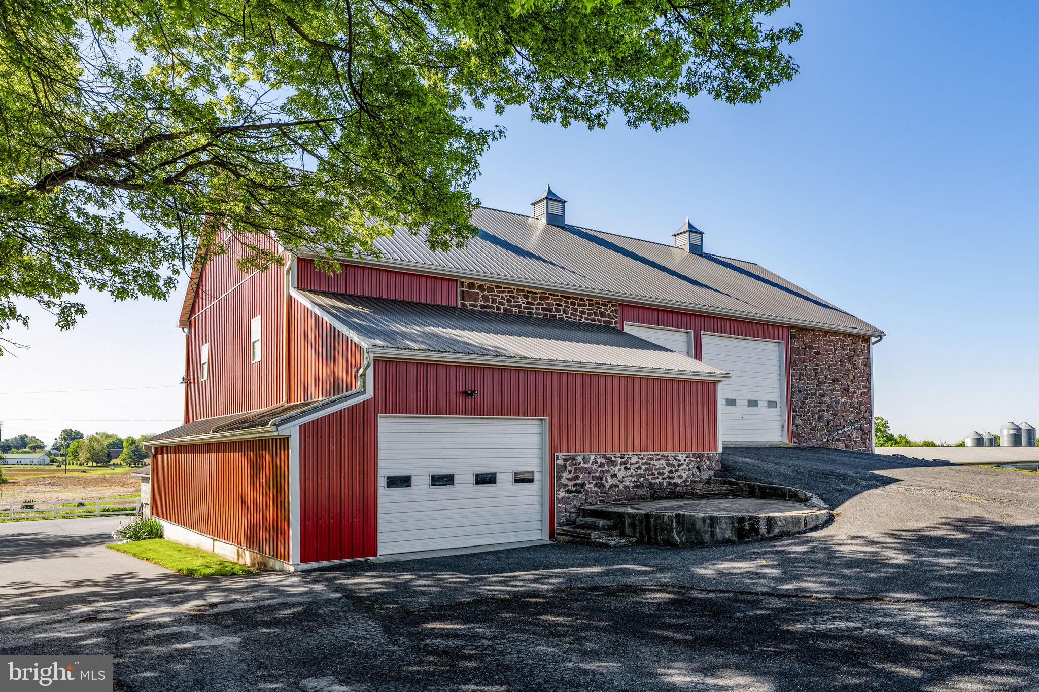 EPHRATA TWP - Residential