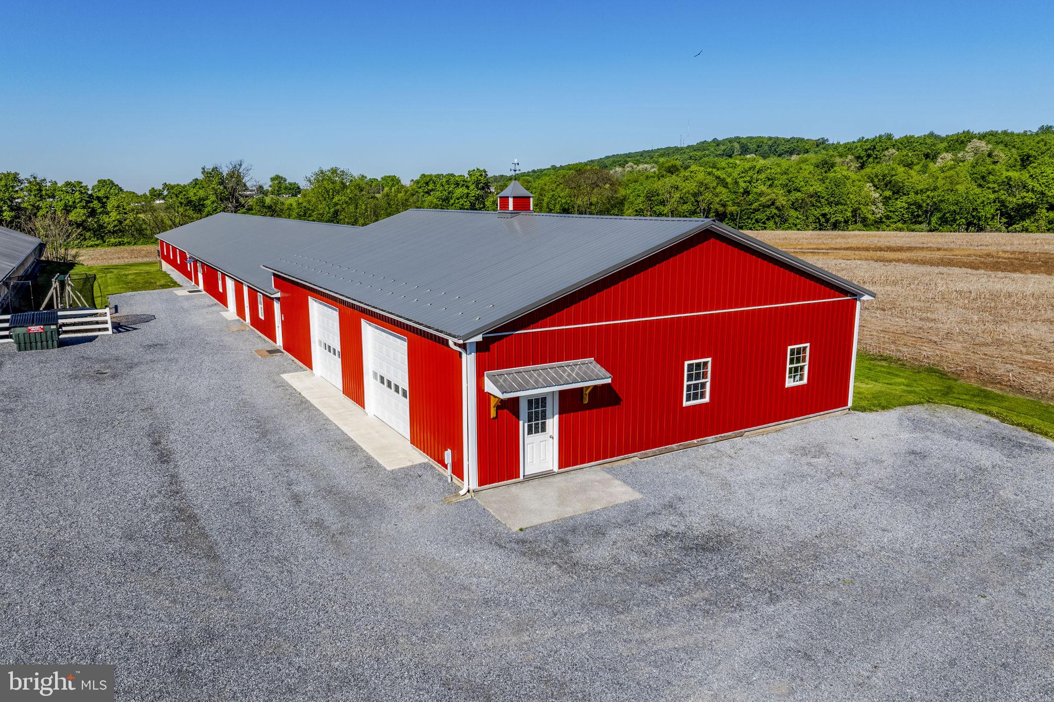 EPHRATA TWP - Residential